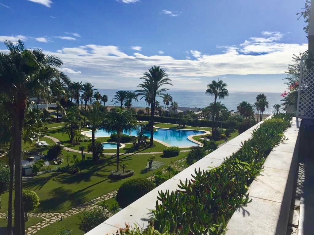 Apartamento com 3 quartos com piscina em Málaga, Espanha – Foto 11