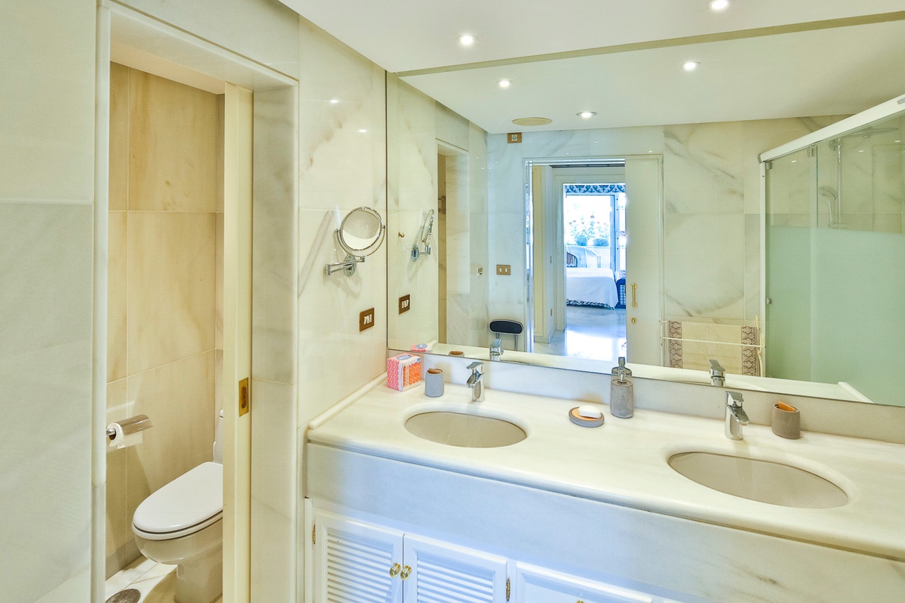 Apartamento com 3 quartos com piscina em Málaga, Espanha – Foto 10