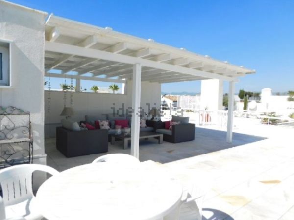 Apartamento com 3 quartos com piscina em Málaga, Espanha – Foto 4