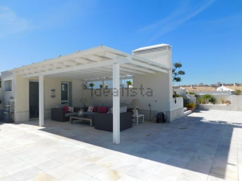 Apartamento com 3 quartos com piscina em Málaga, Espanha – Foto 21