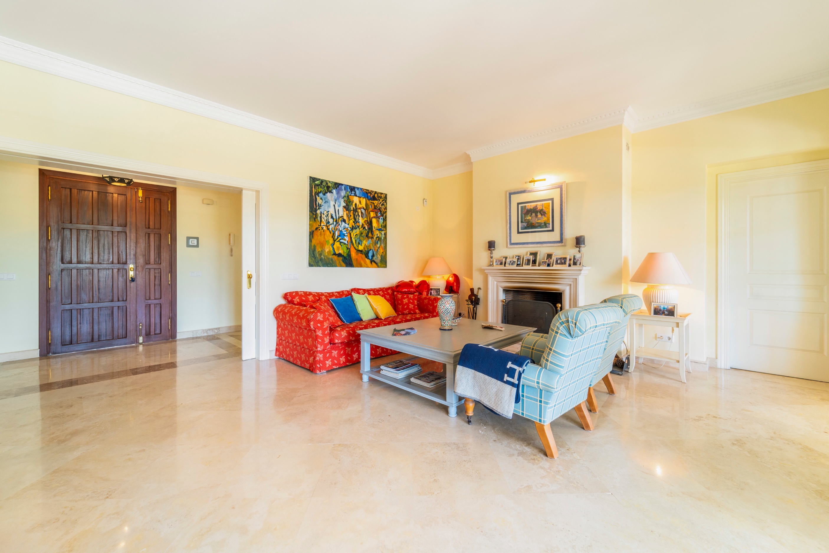 4 Bedroom Villa in Estepona - Photo 11