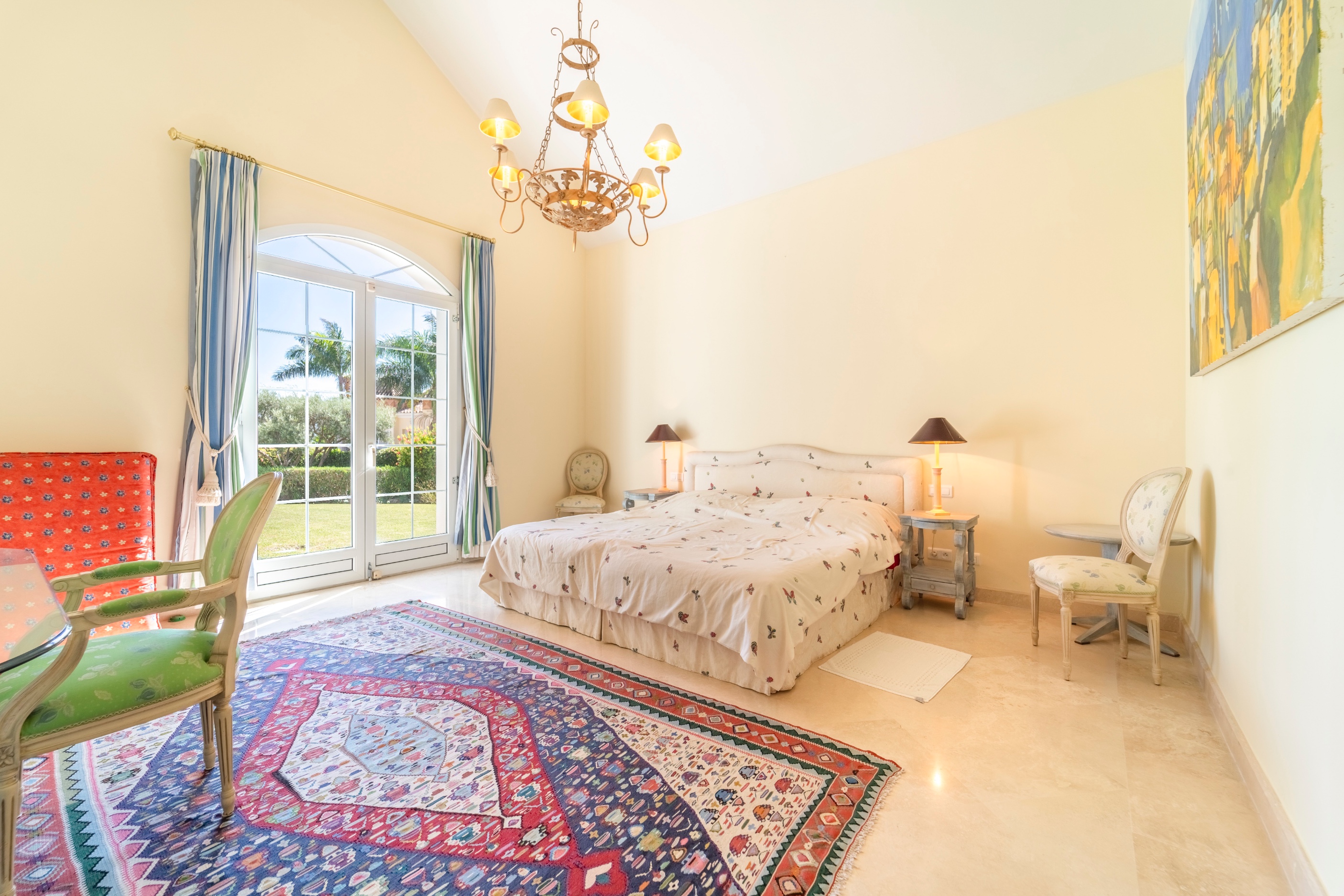 4 Bedroom Villa in Estepona - Photo 24