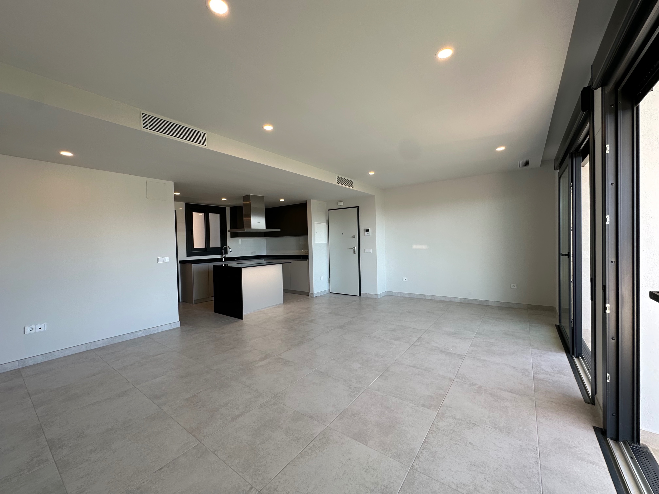 3 Bedroom Apartment in Estepona - Foto 9