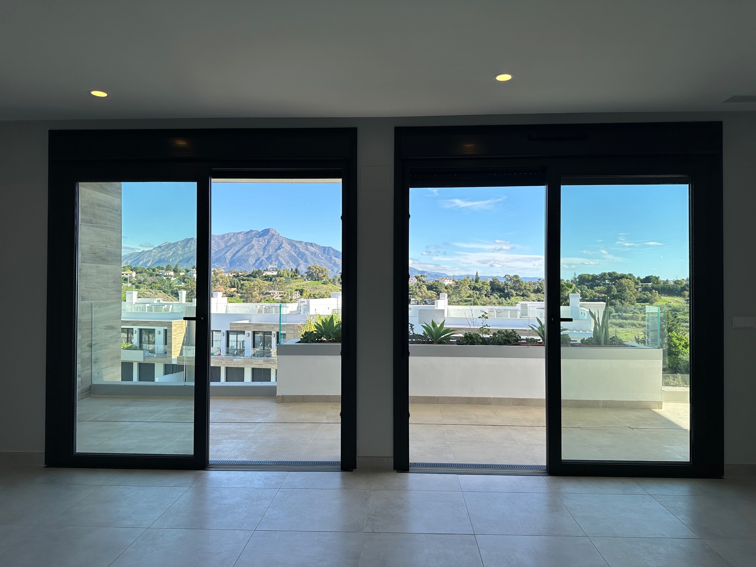 Apartment in Atalaya