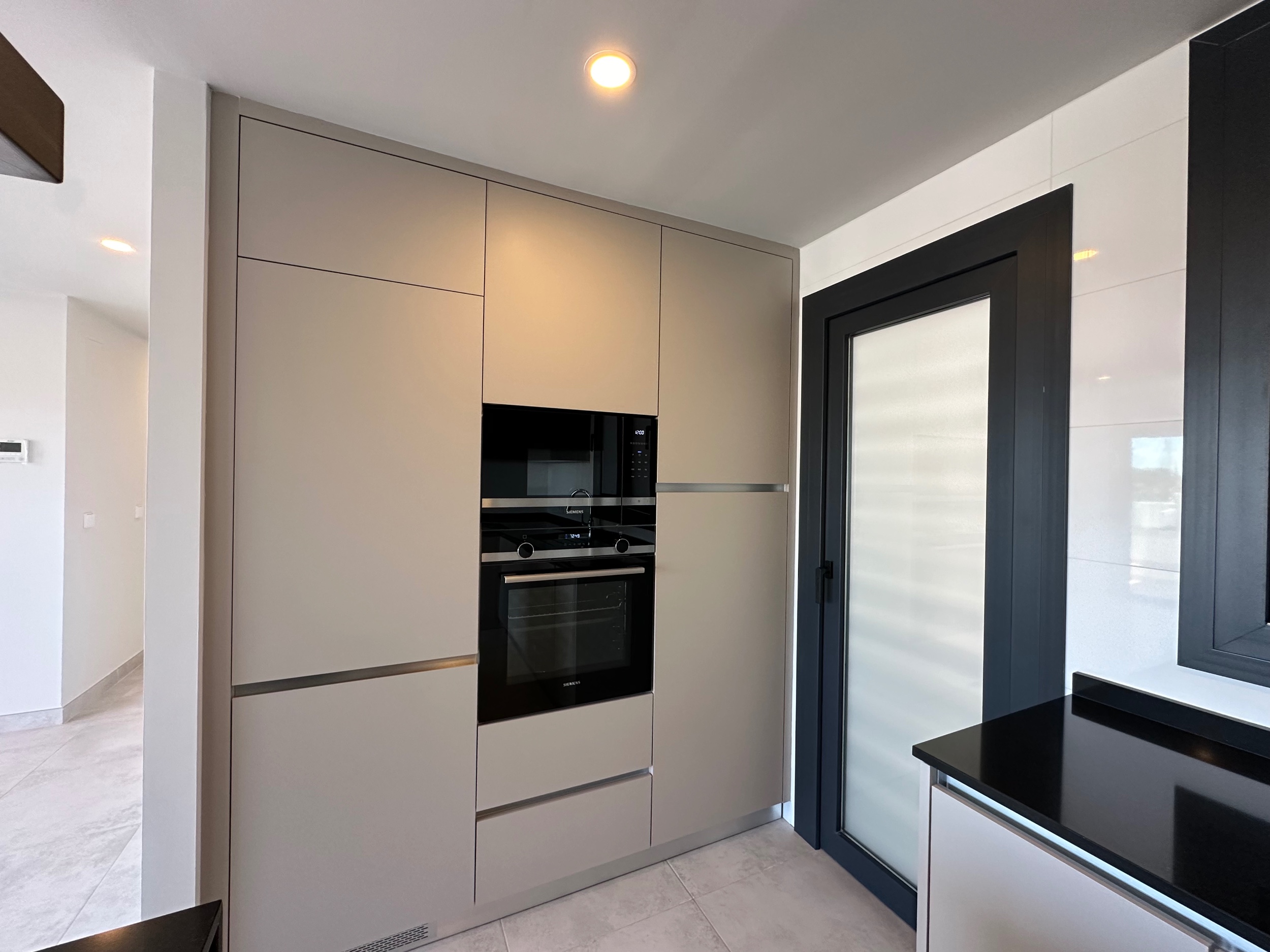 3 Bedroom Apartment in Estepona - Foto 19