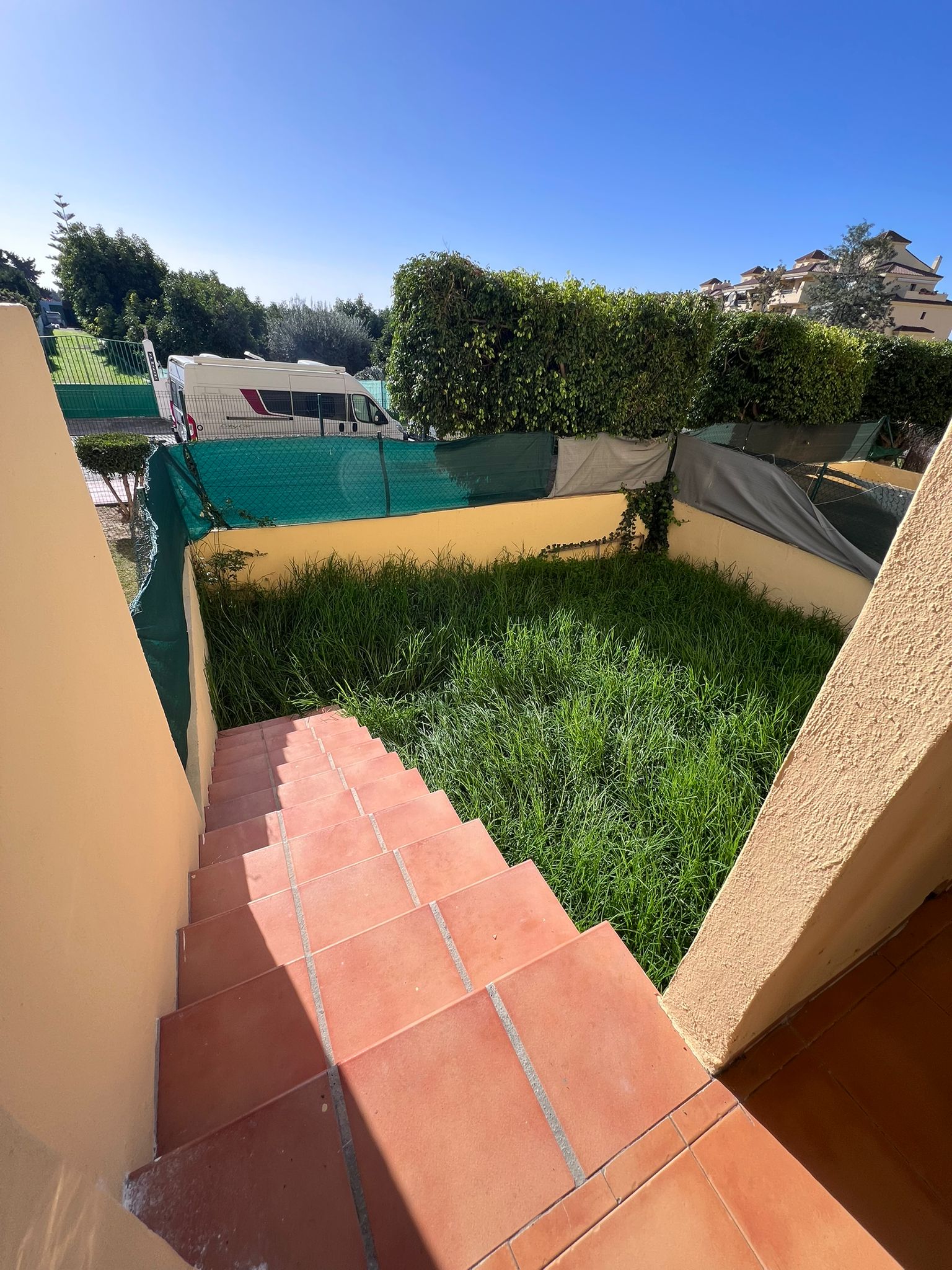 3 Bedroom Apartment in Estepona - Photo 12