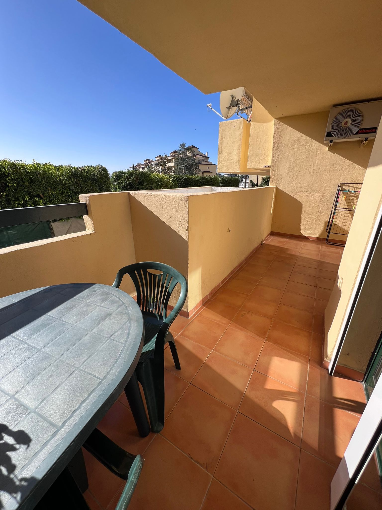 3 Bedroom Apartment in Estepona - Photo 11