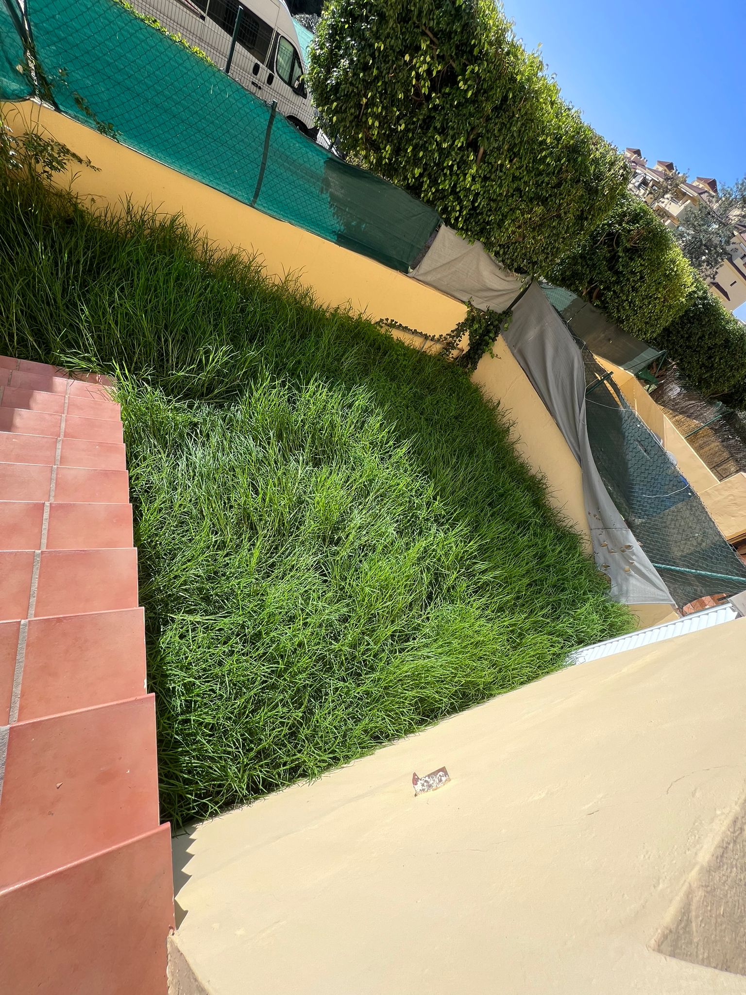 3 Bedroom Apartment in Estepona - Photo 13