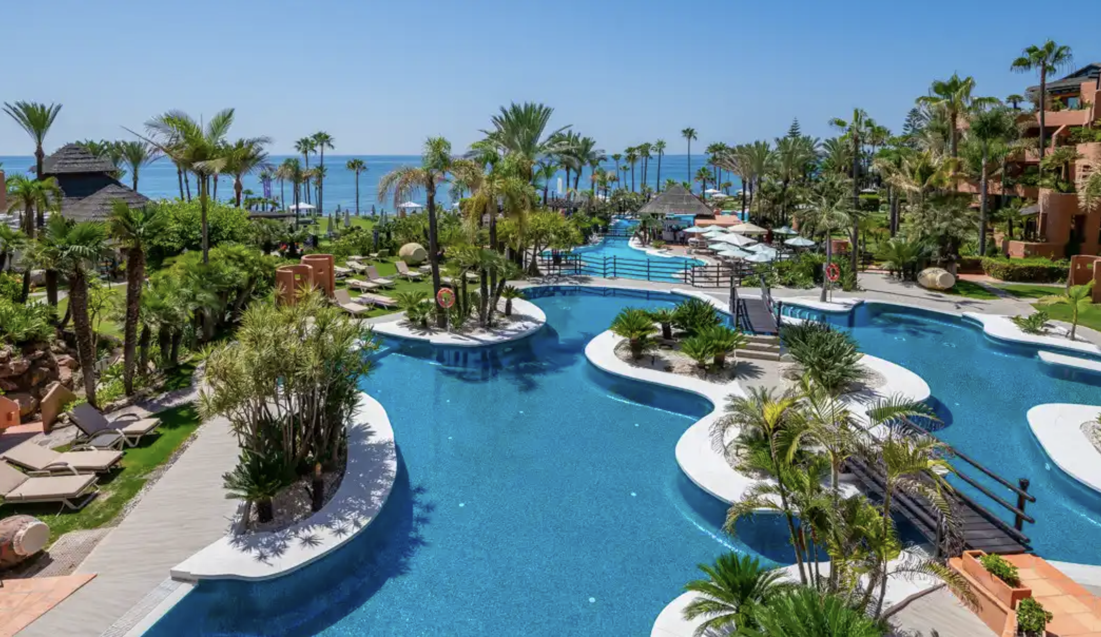 3 Bedroom Penthouse in Estepona - Photo 20