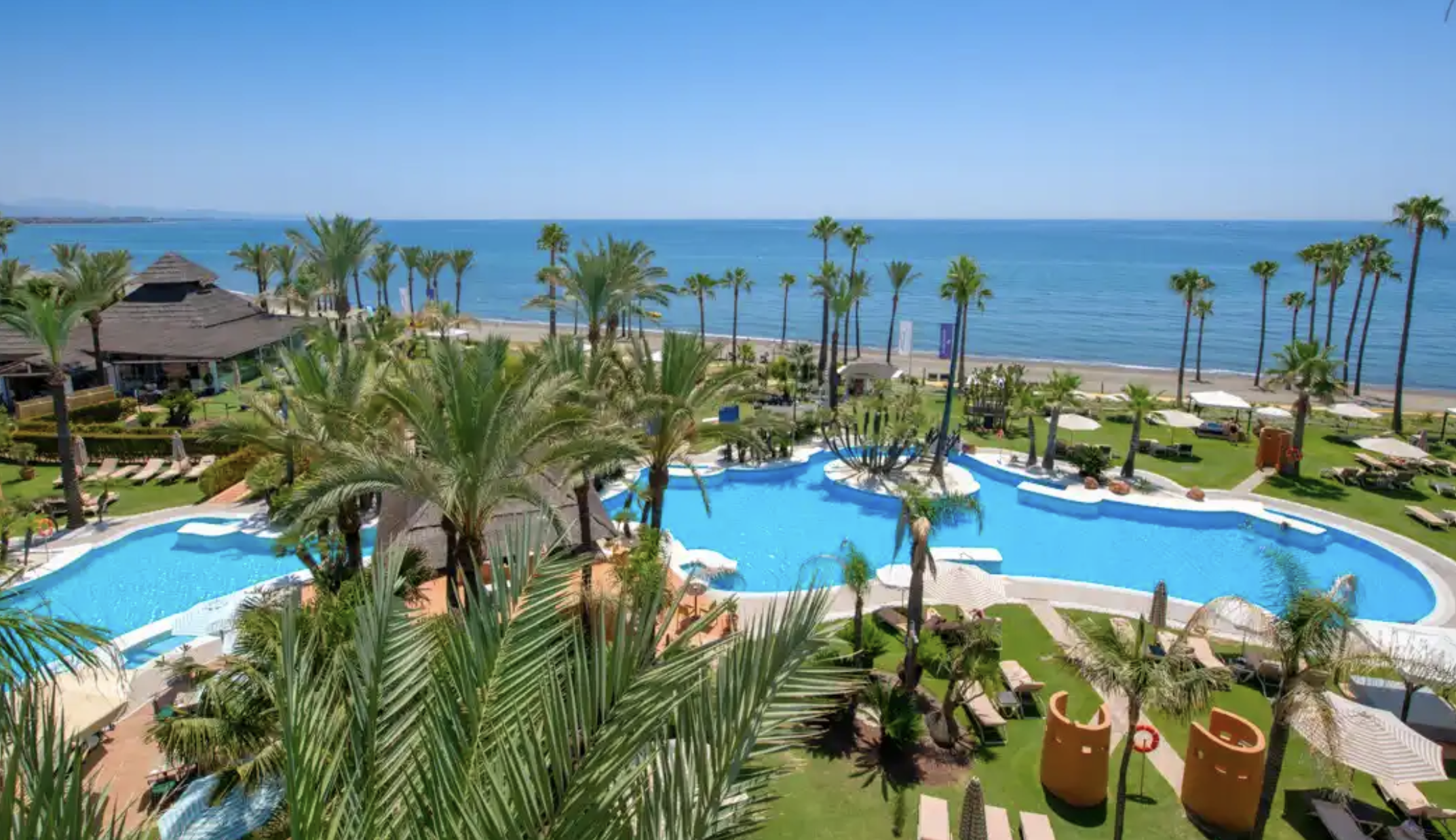 3 Bedroom Penthouse in Estepona - Photo 21