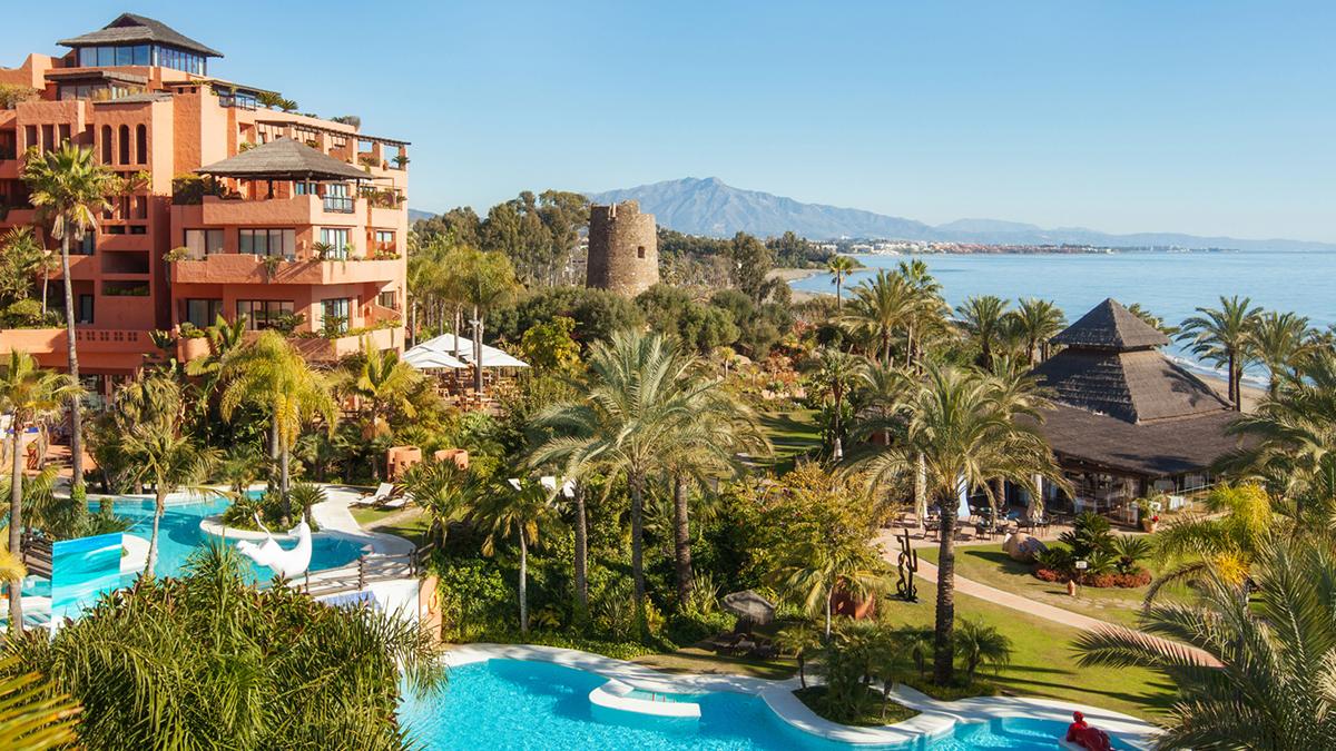 3 Bedroom Penthouse in Estepona - Photo 19