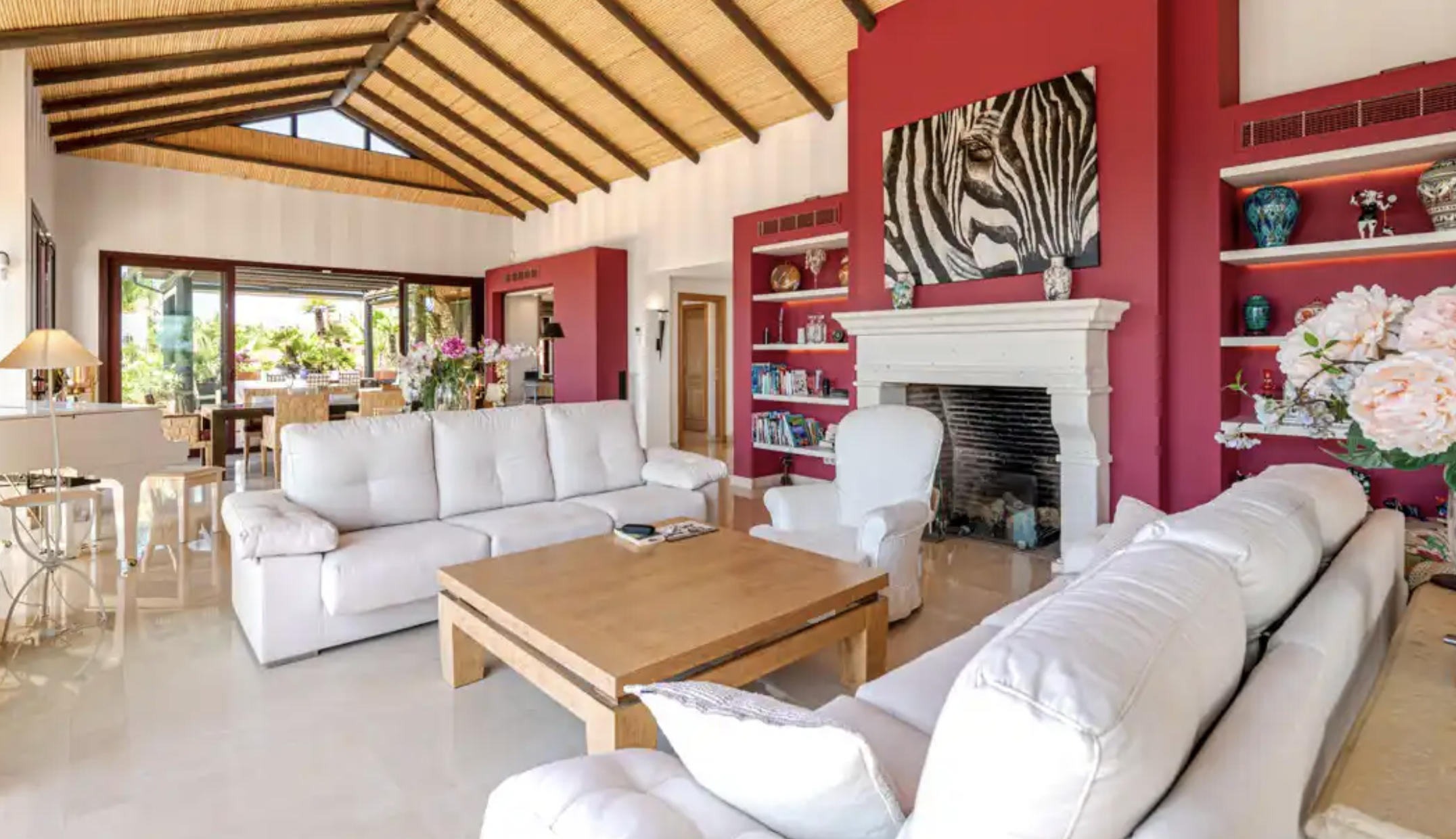 3 Bedroom Penthouse in Estepona - Photo 16