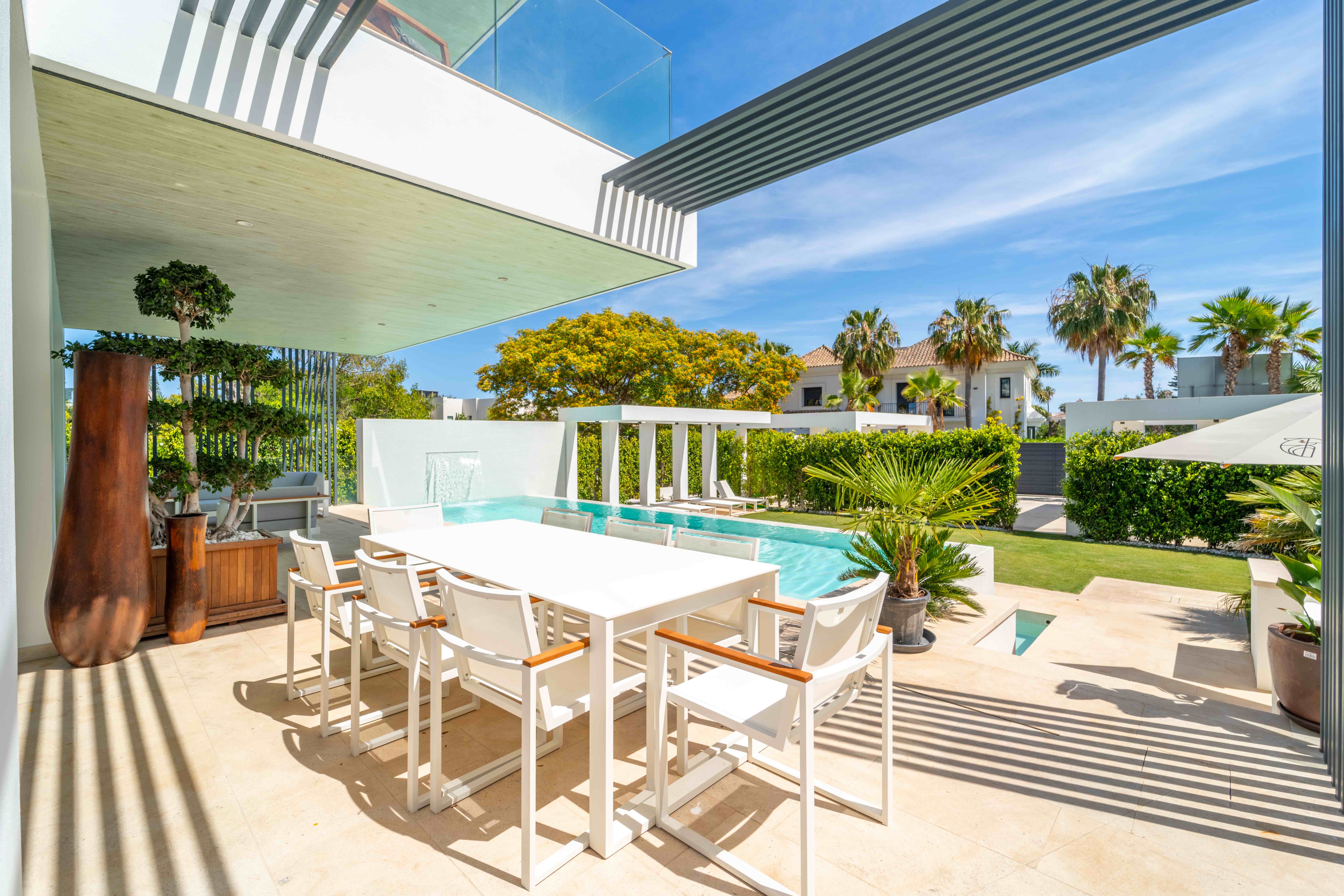 7 Bedroom Villa in Estepona - Photo 7