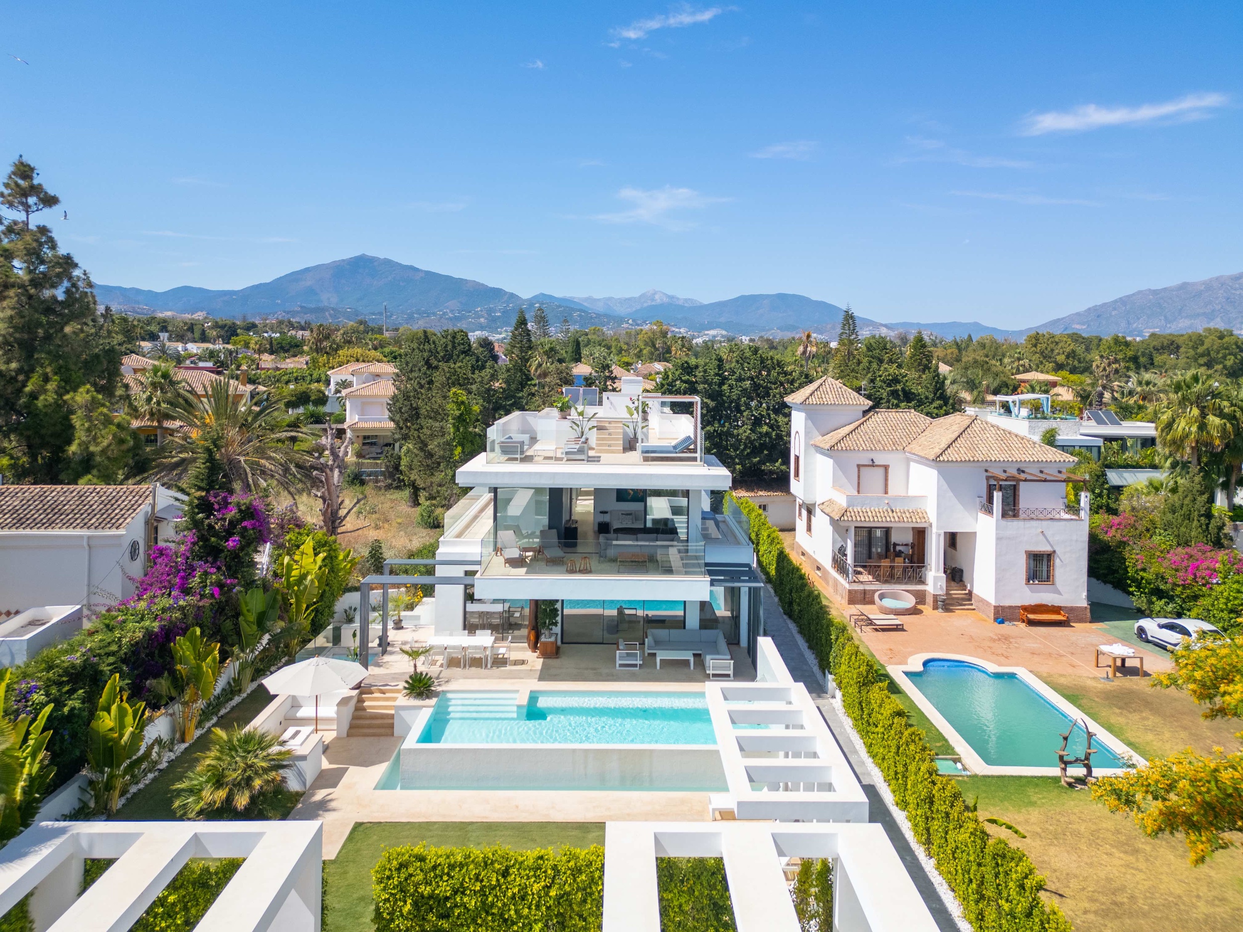 Villa in Atalaya