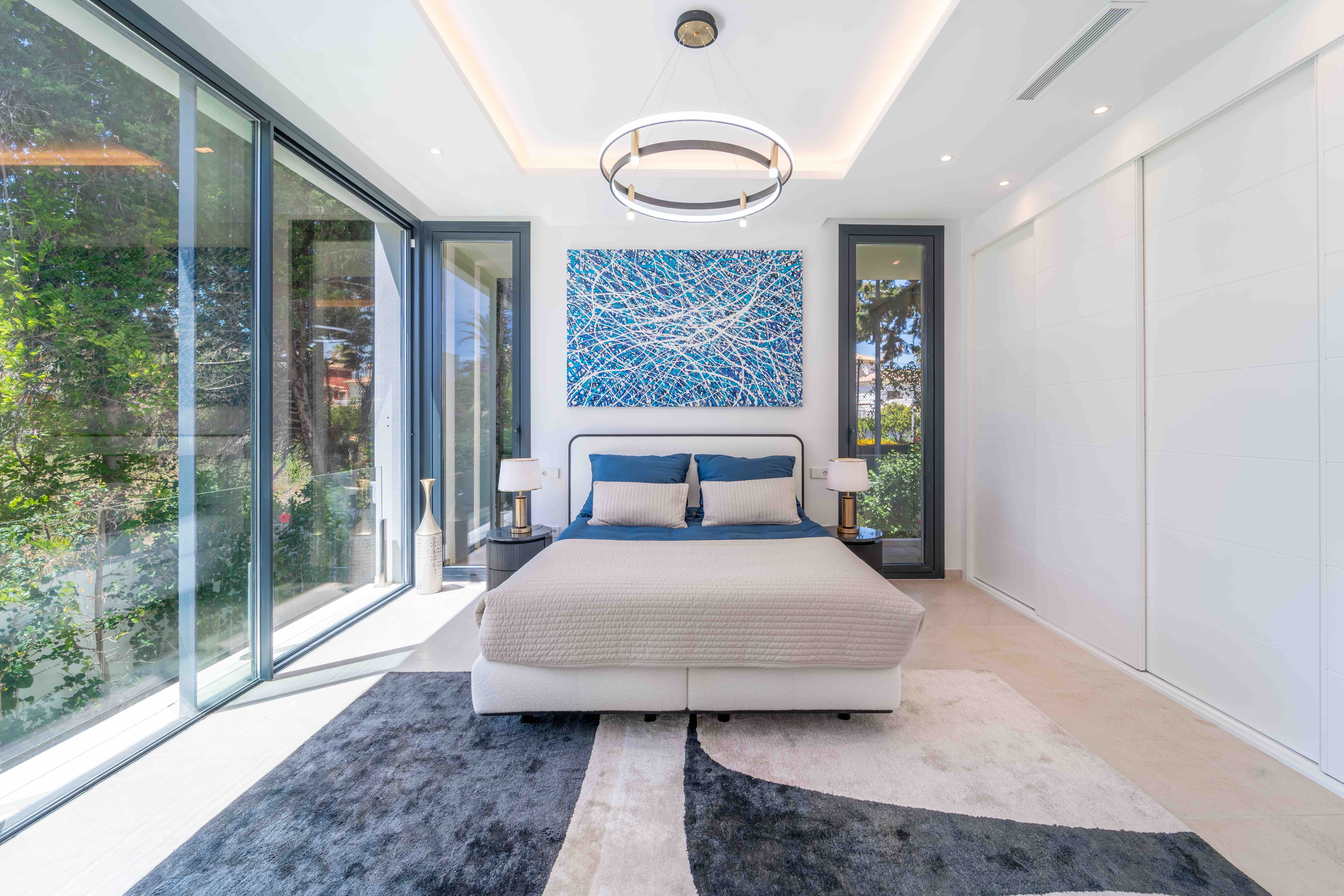 7 Bedroom Villa in Estepona - Photo 16