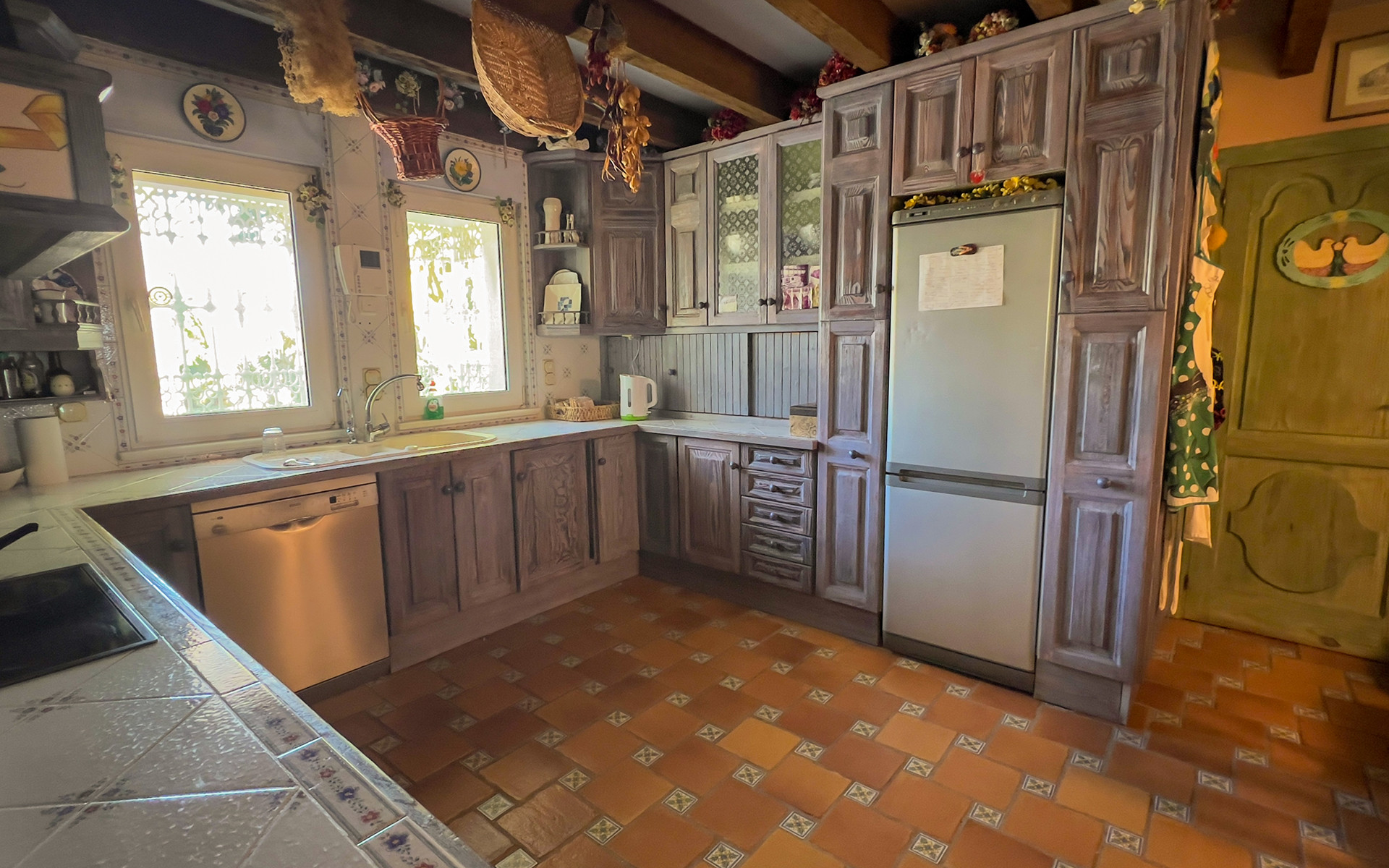 6 Bedroom Villa in Mijas - Foto 15