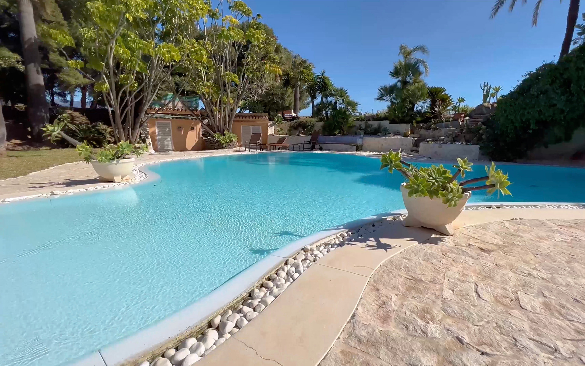 6 Bedroom Villa in Mijas - Foto 3