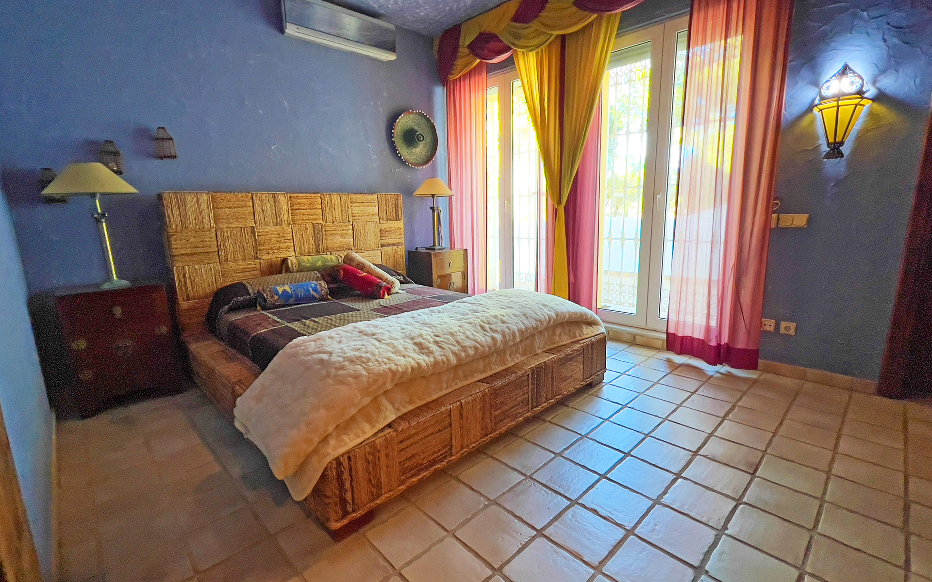 6 Bedroom Villa in Mijas - Foto 10