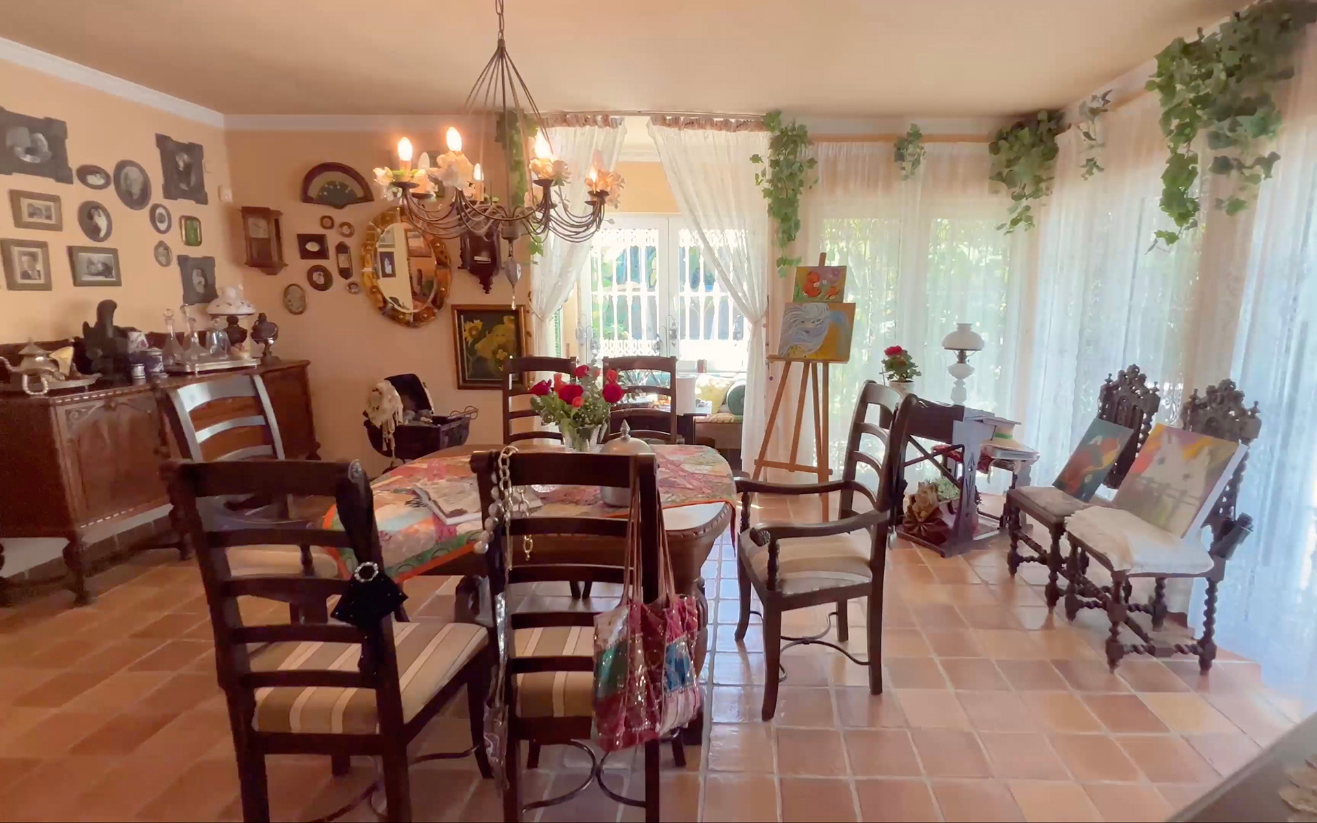 6 Bedroom Villa in Mijas - Foto 16