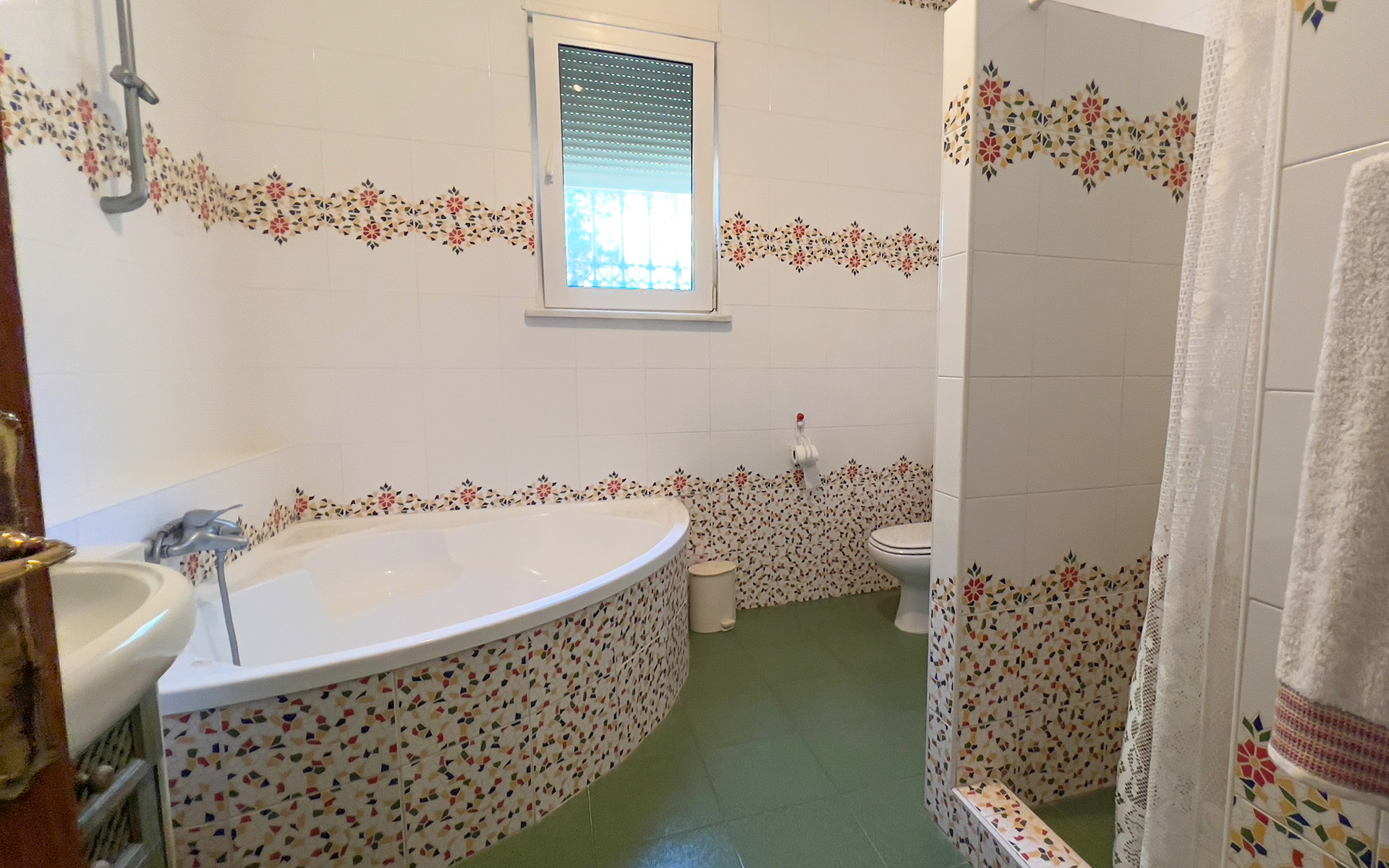 6 Bedroom Villa in Mijas - Foto 27