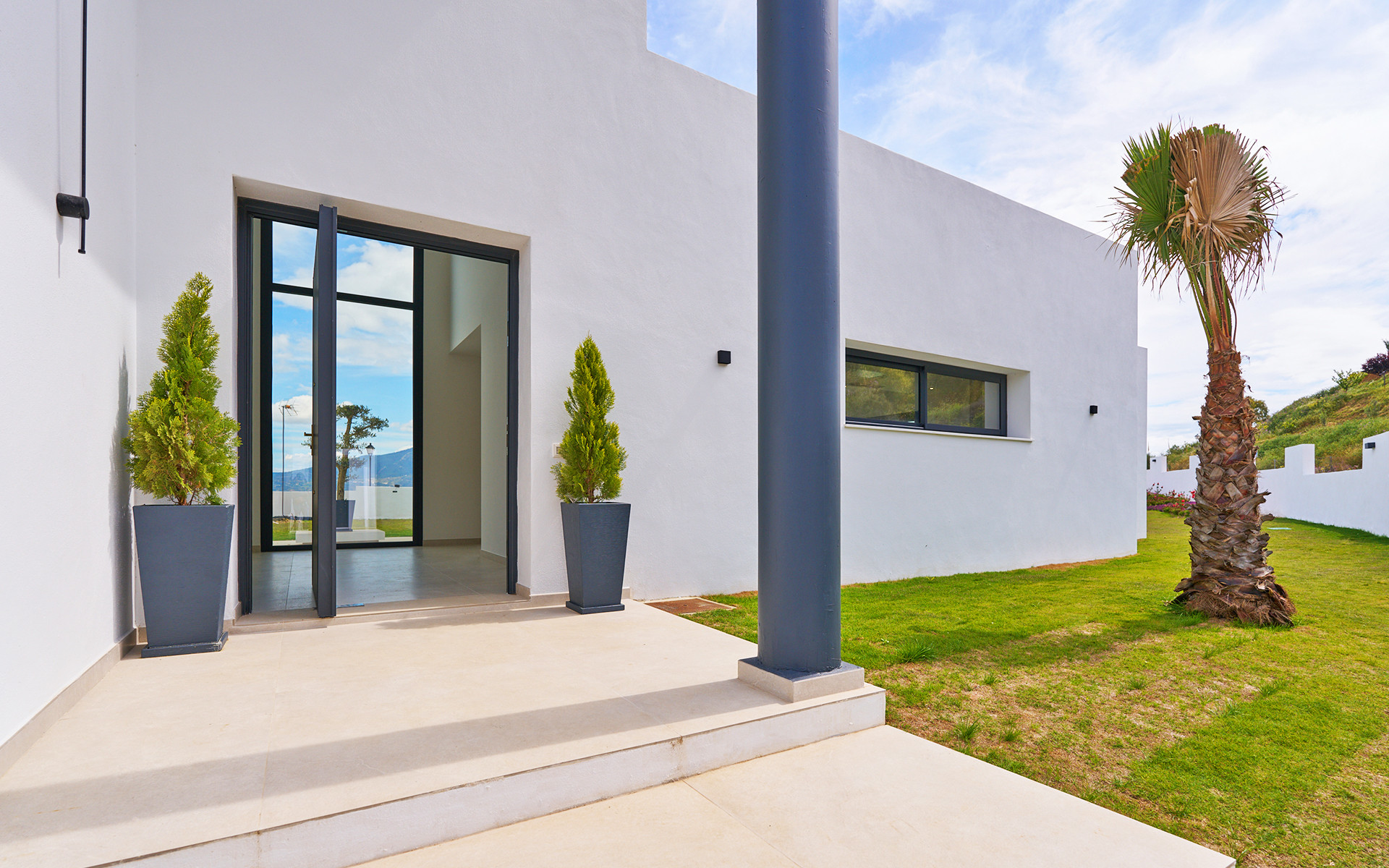 6 Bedroom Villa in Mijas - Photo 11