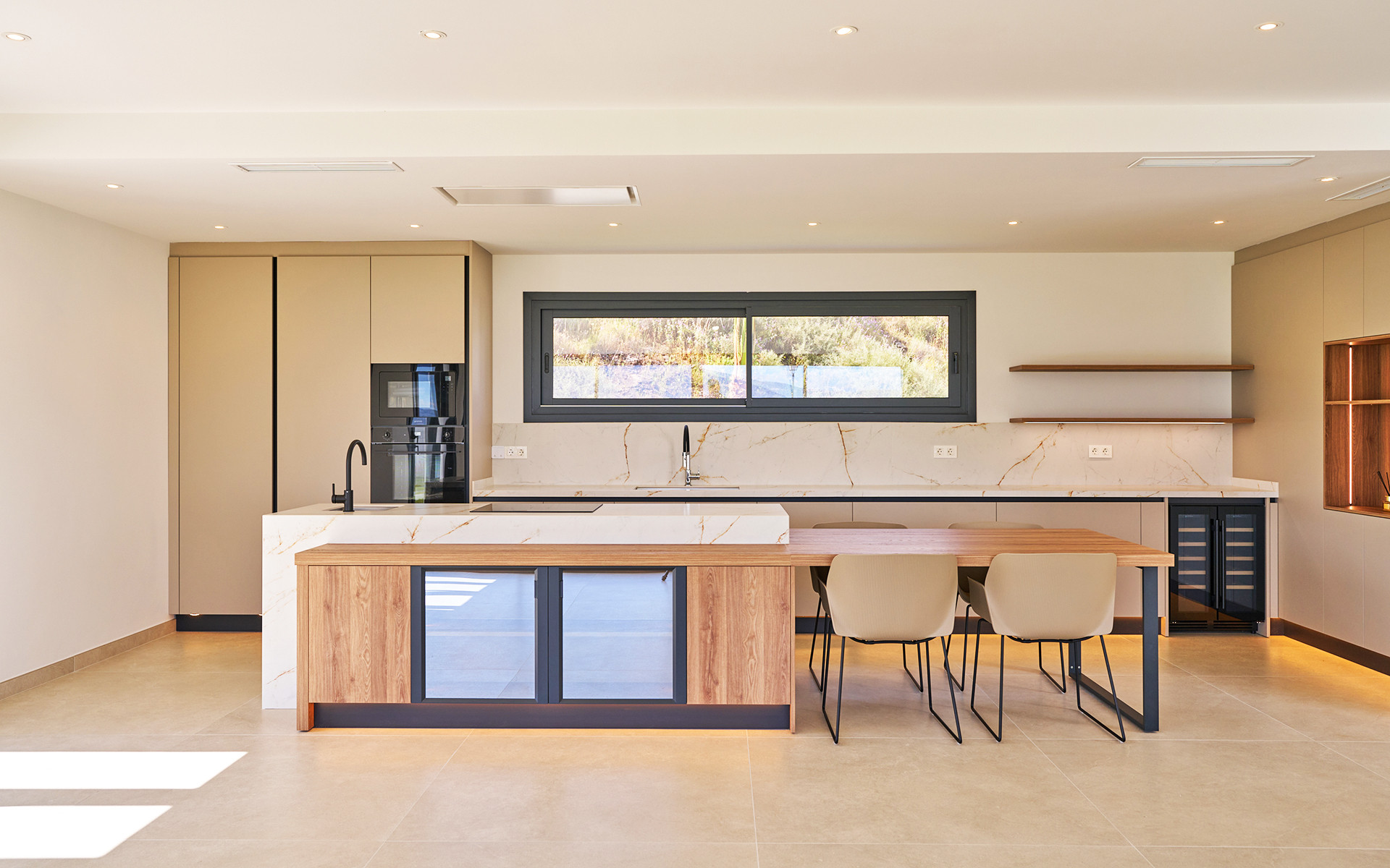 6 Bedroom Villa in Mijas - Photo 6
