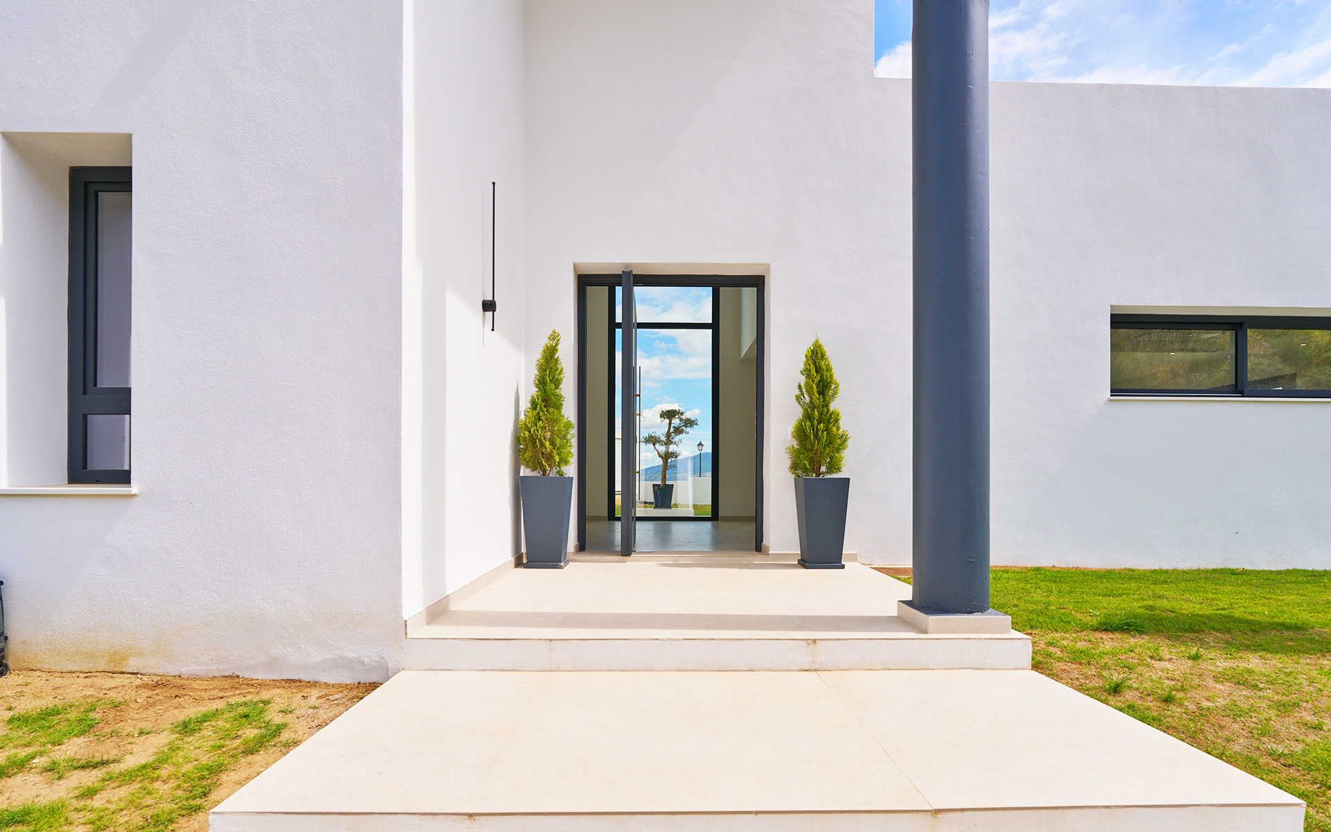 6 Bedroom Villa in Mijas - Photo 12