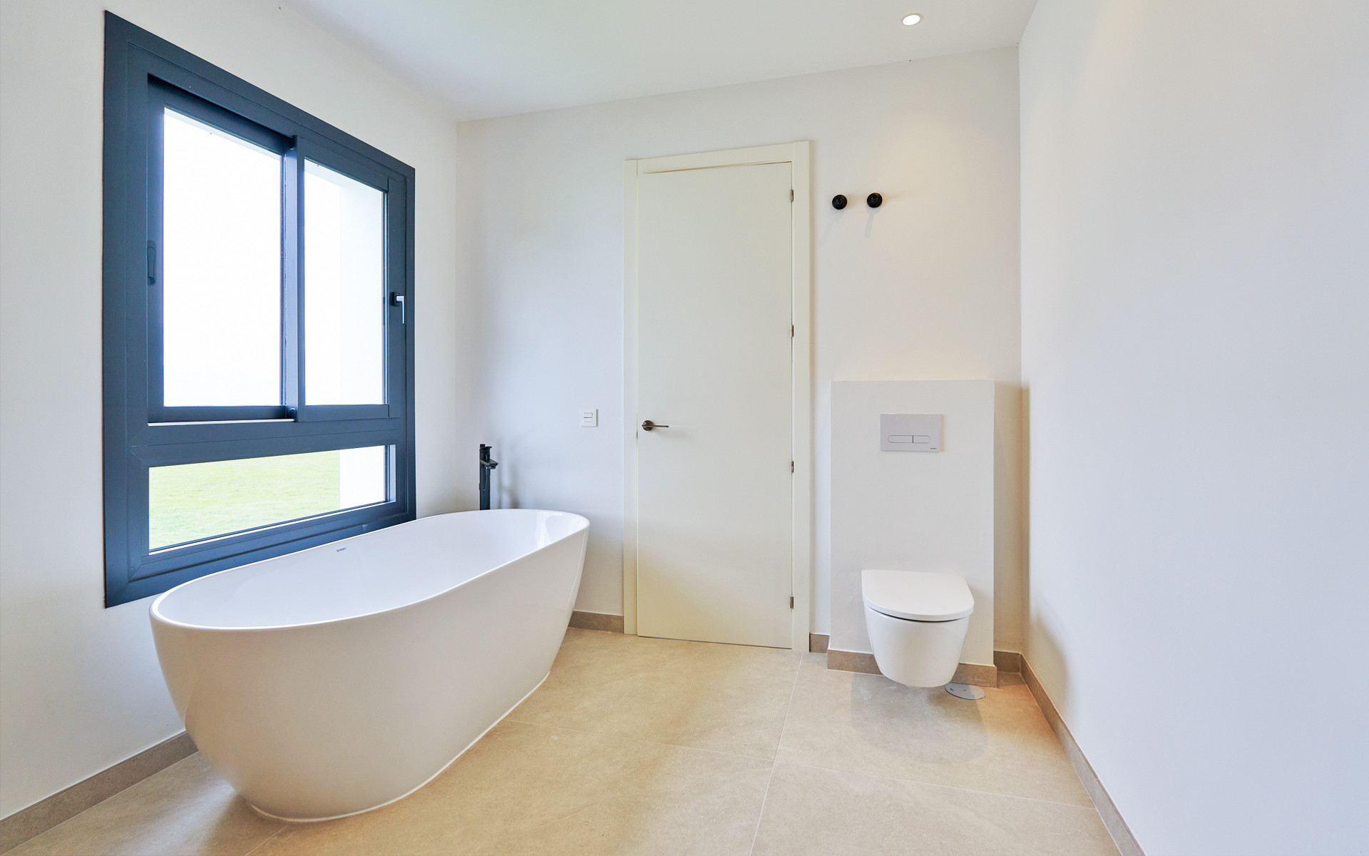 6 Bedroom Villa in Mijas - Photo 19