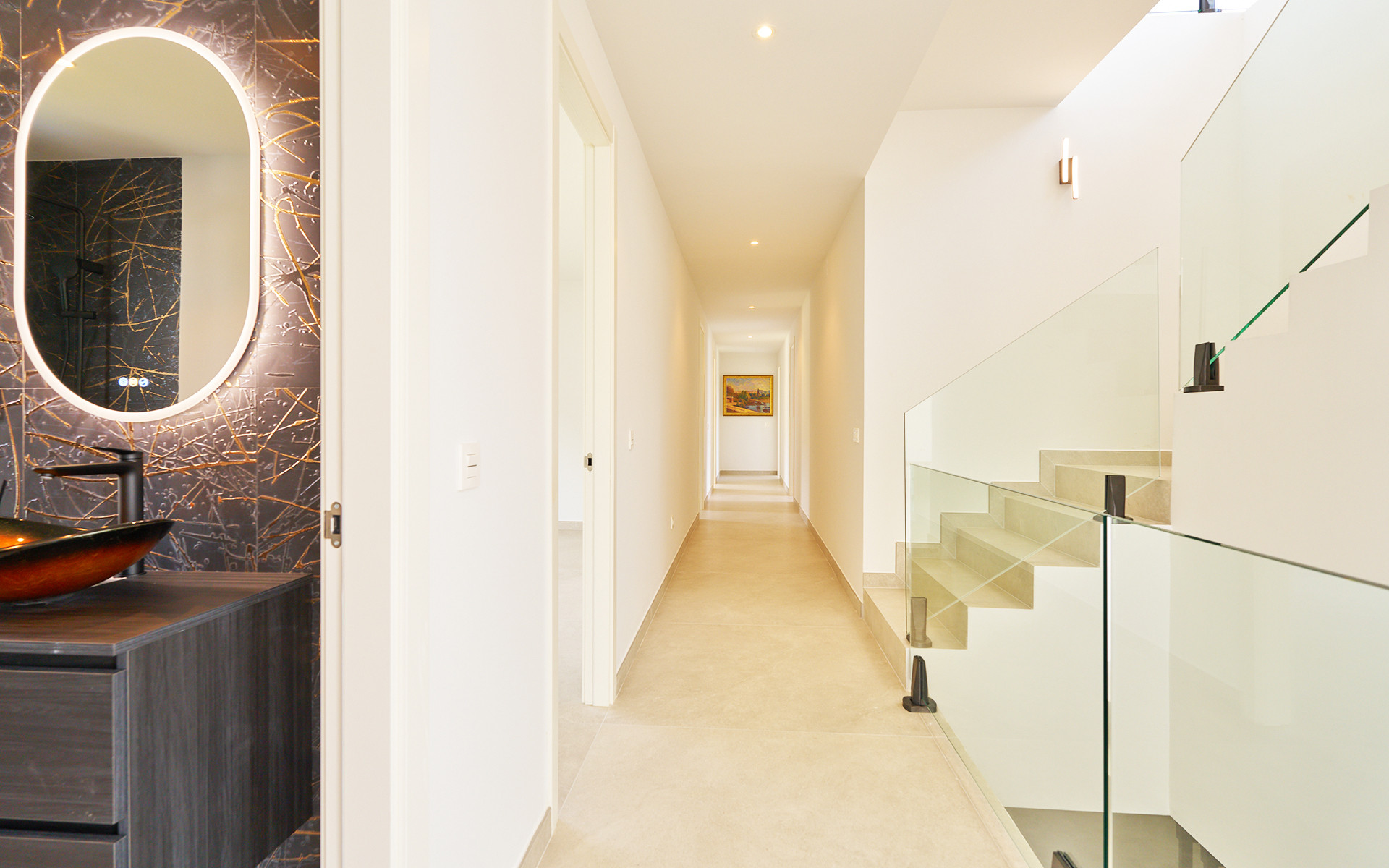 6 Bedroom Villa in Mijas - Photo 15