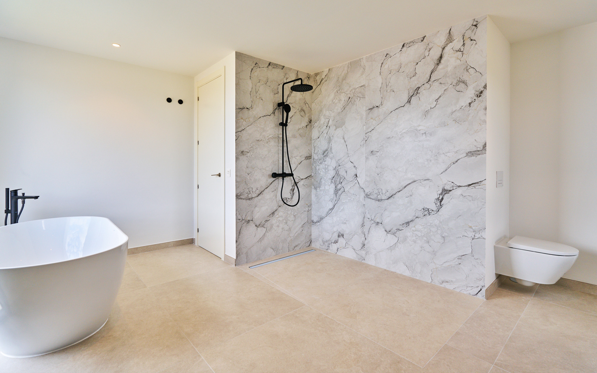6 Bedroom Villa in Mijas - Photo 34