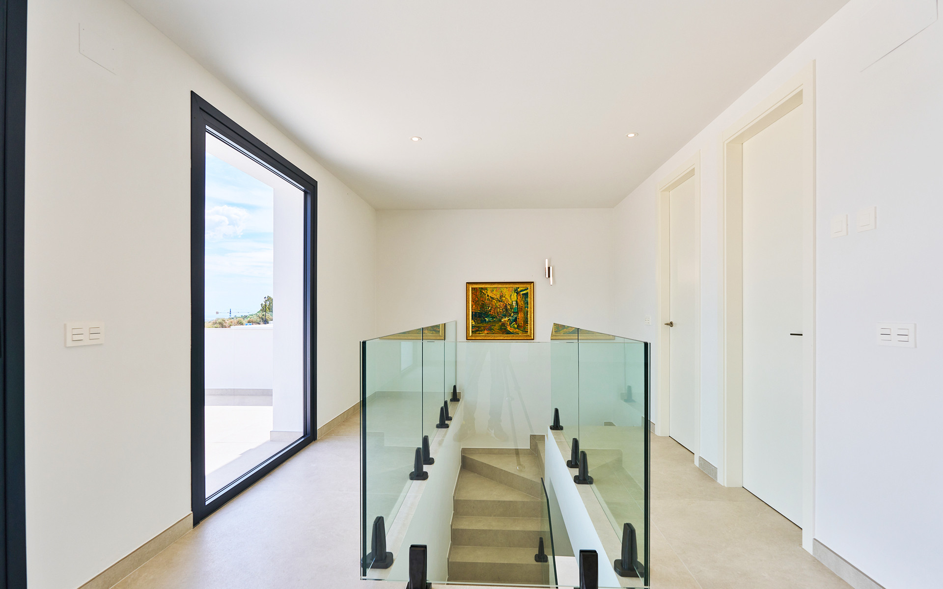 6 Bedroom Villa in Mijas - Photo 33