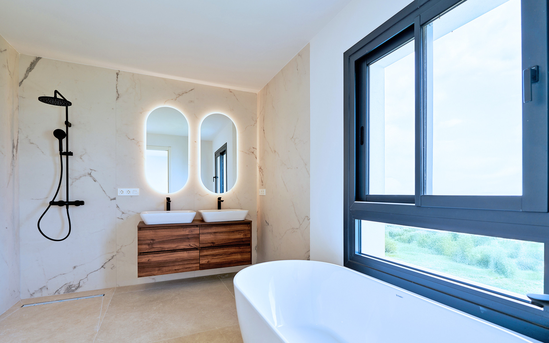 6 Bedroom Villa in Mijas - Photo 20