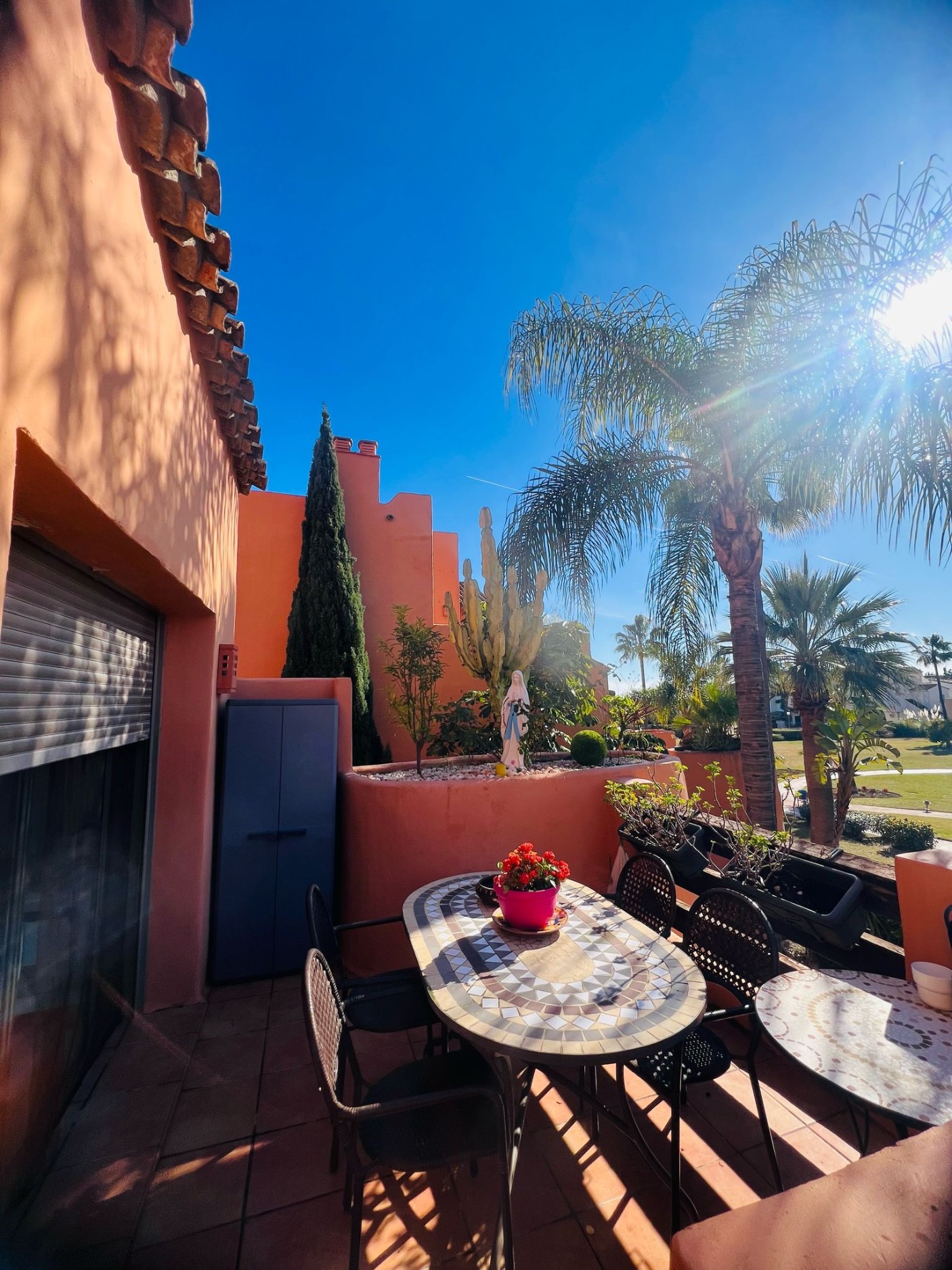 2 Bedroom Apartment in Estepona - Photo 15