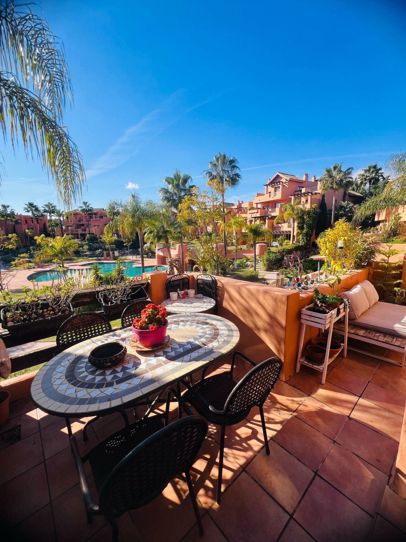 2 Bedroom Apartment in Estepona - Photo 14