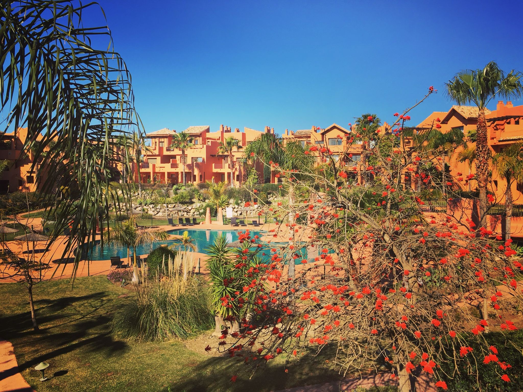2 Bedroom Apartment in Estepona - Photo 16