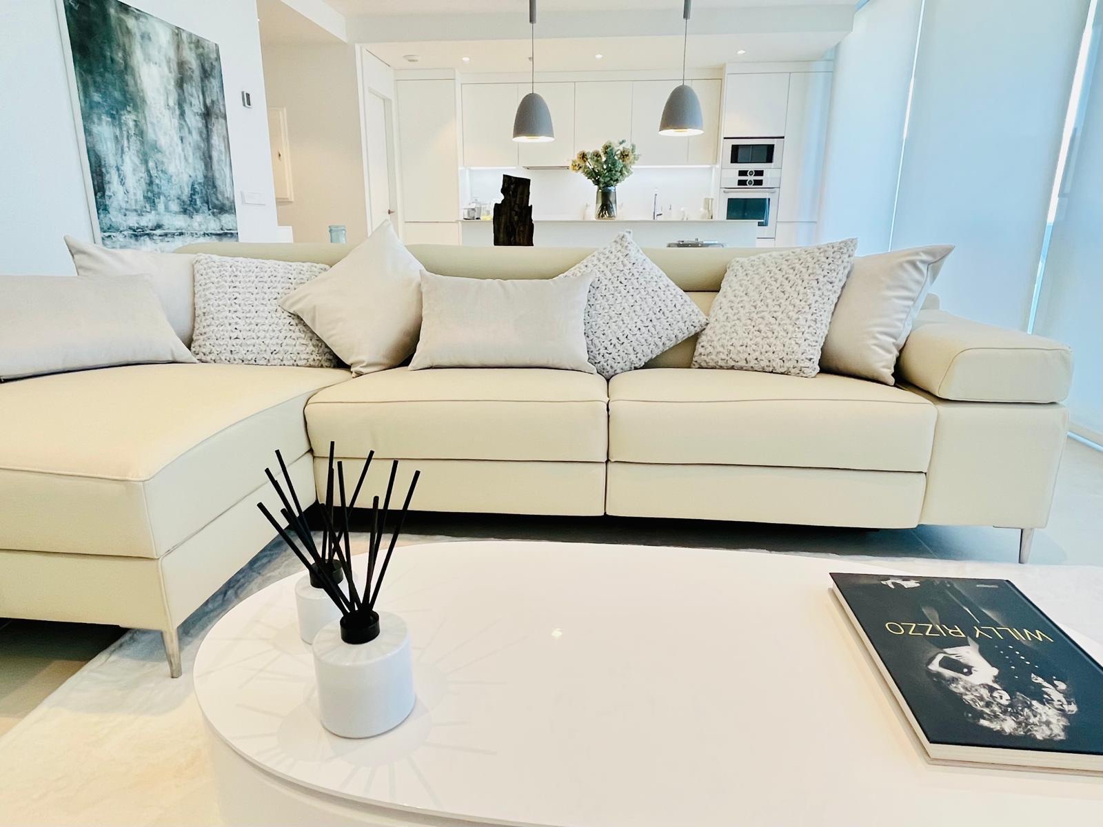 2 Bedroom Apartment in Fuengirola - Photo 15