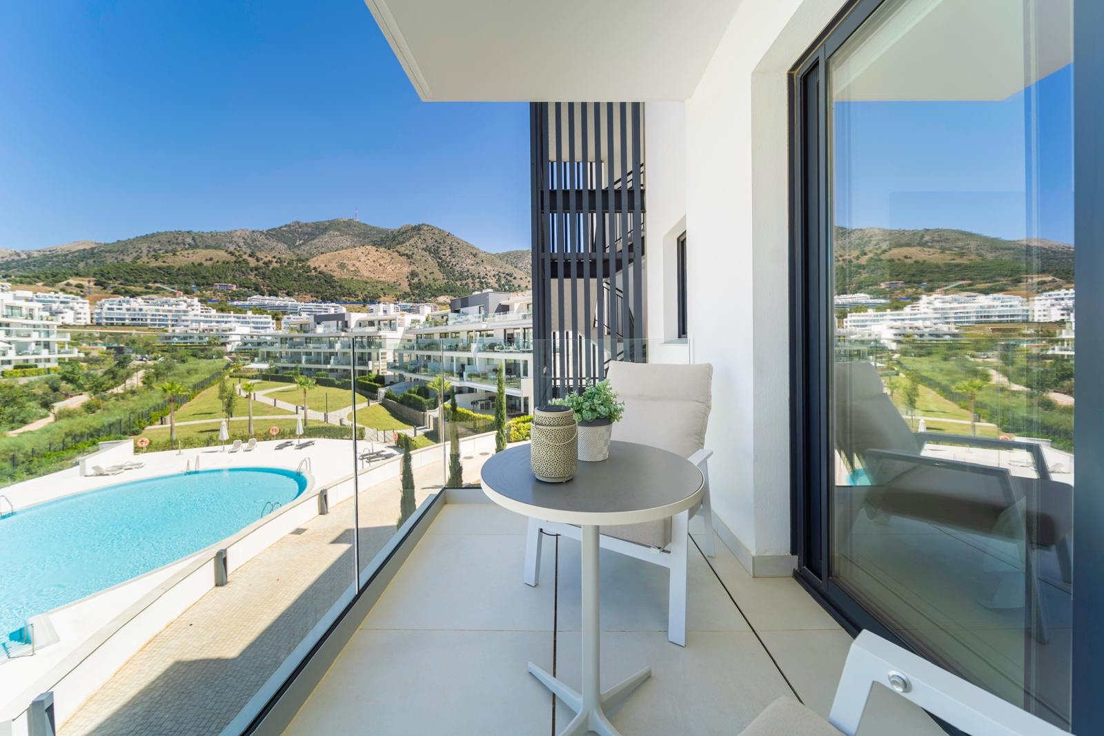 2 Bedroom Apartment in Fuengirola - Photo 18