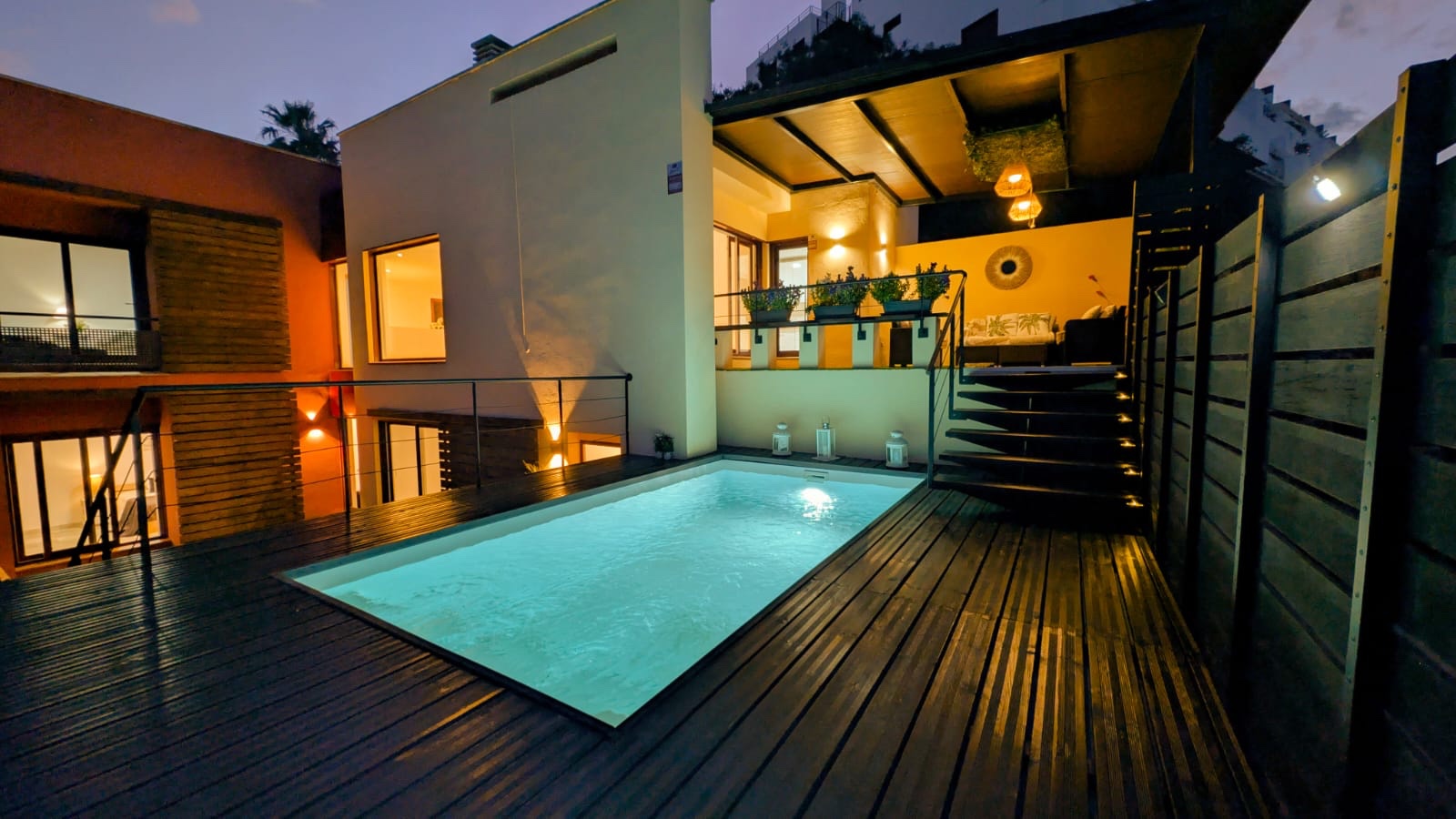 4 Bedroom Villa in Benahavís - Foto 2