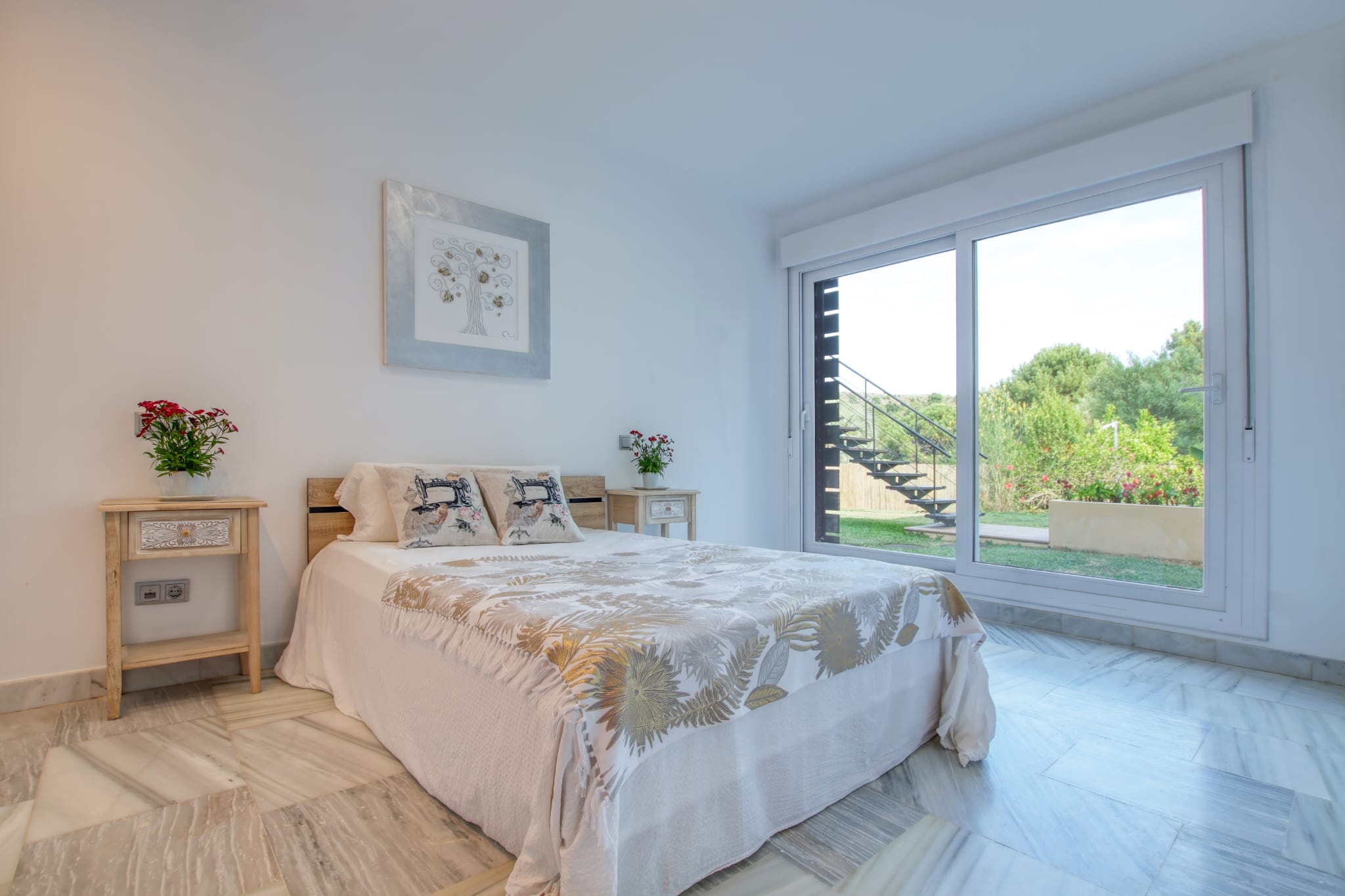 4 Bedroom Villa in Benahavís - Foto 7