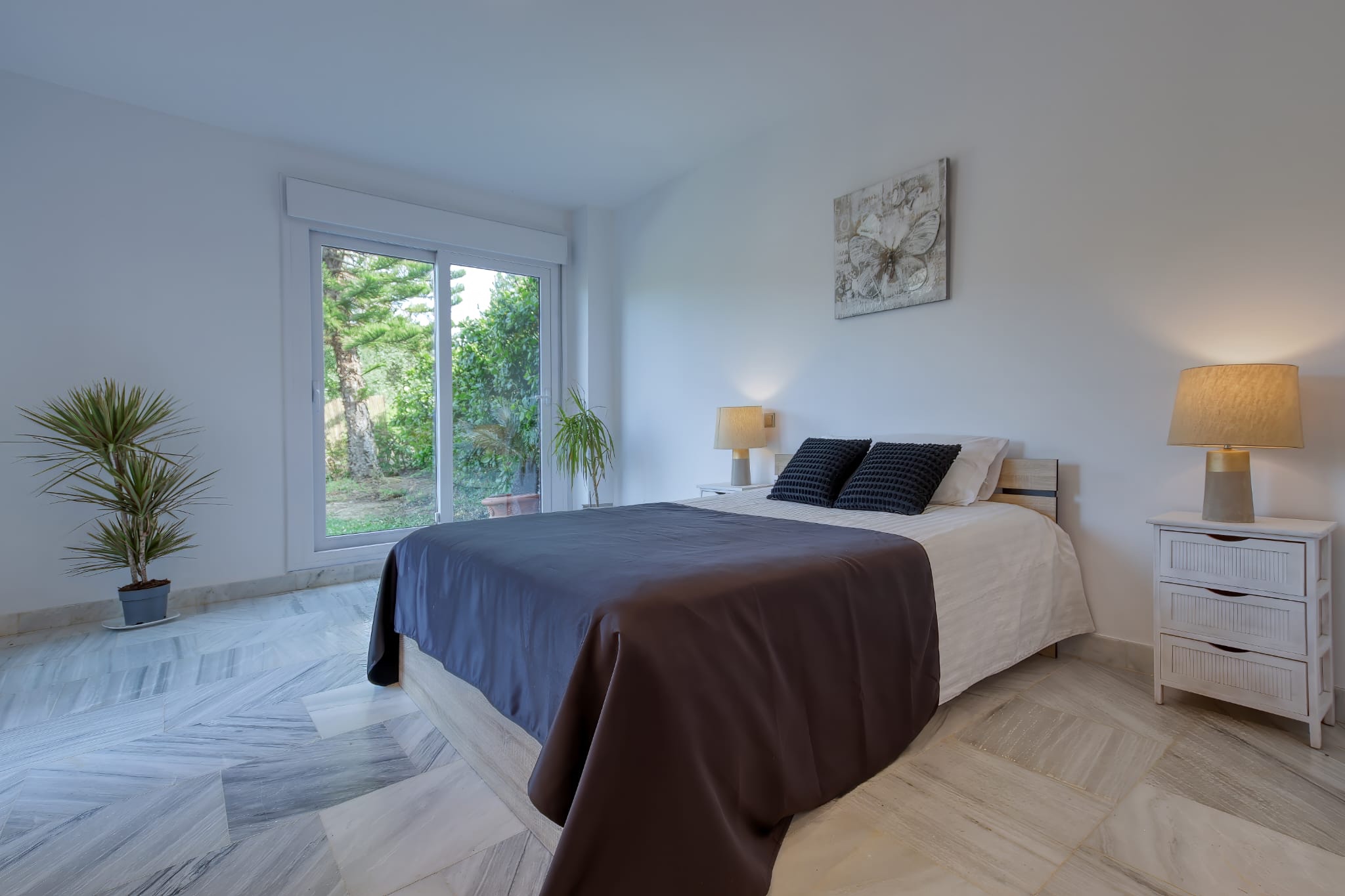 4 Bedroom Villa in Benahavís - Foto 30