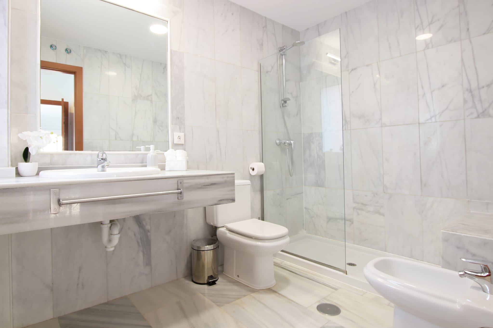 4 Bedroom Villa in Benahavís - Foto 16