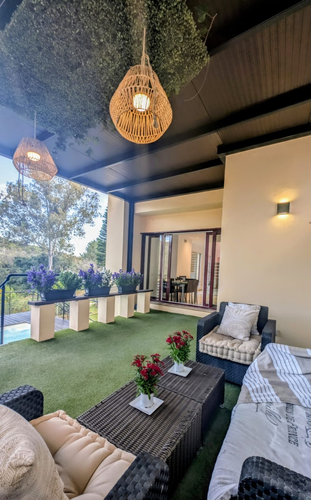 4 Bedroom Villa in Benahavís - Foto 3
