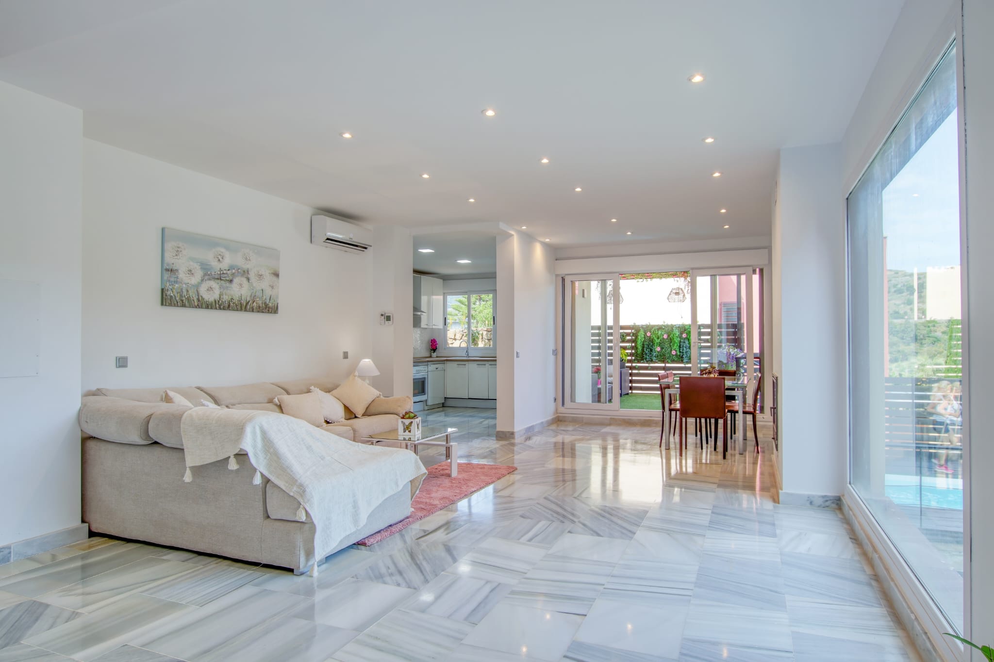 4 Bedroom Villa in Benahavís - Foto 10