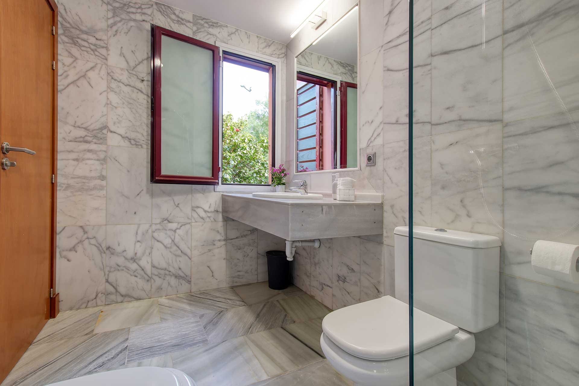 4 Bedroom Villa in Benahavís - Foto 15