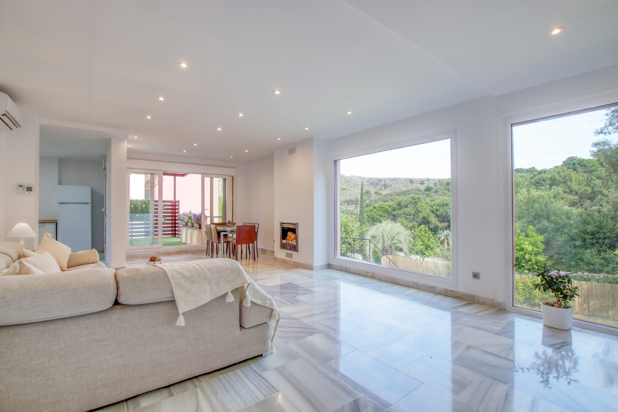 4 Bedroom Villa in Benahavís - Foto 8