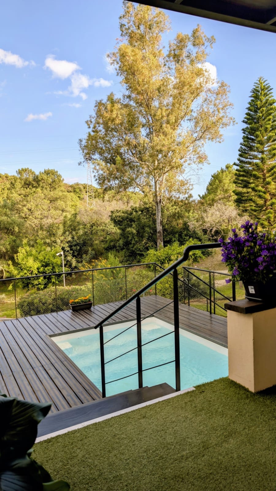 4 Bedroom Villa in Benahavís - Foto 4