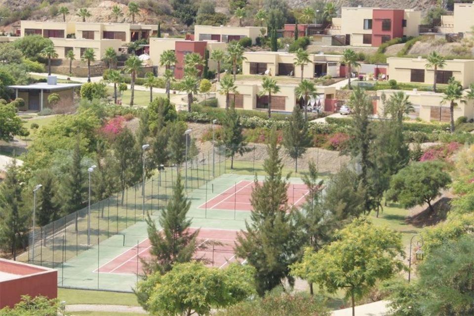 4 Bedroom Villa in Benahavís - Foto 23