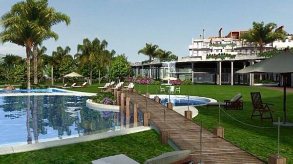 4 Bedroom Villa in Benahavís - Foto 26