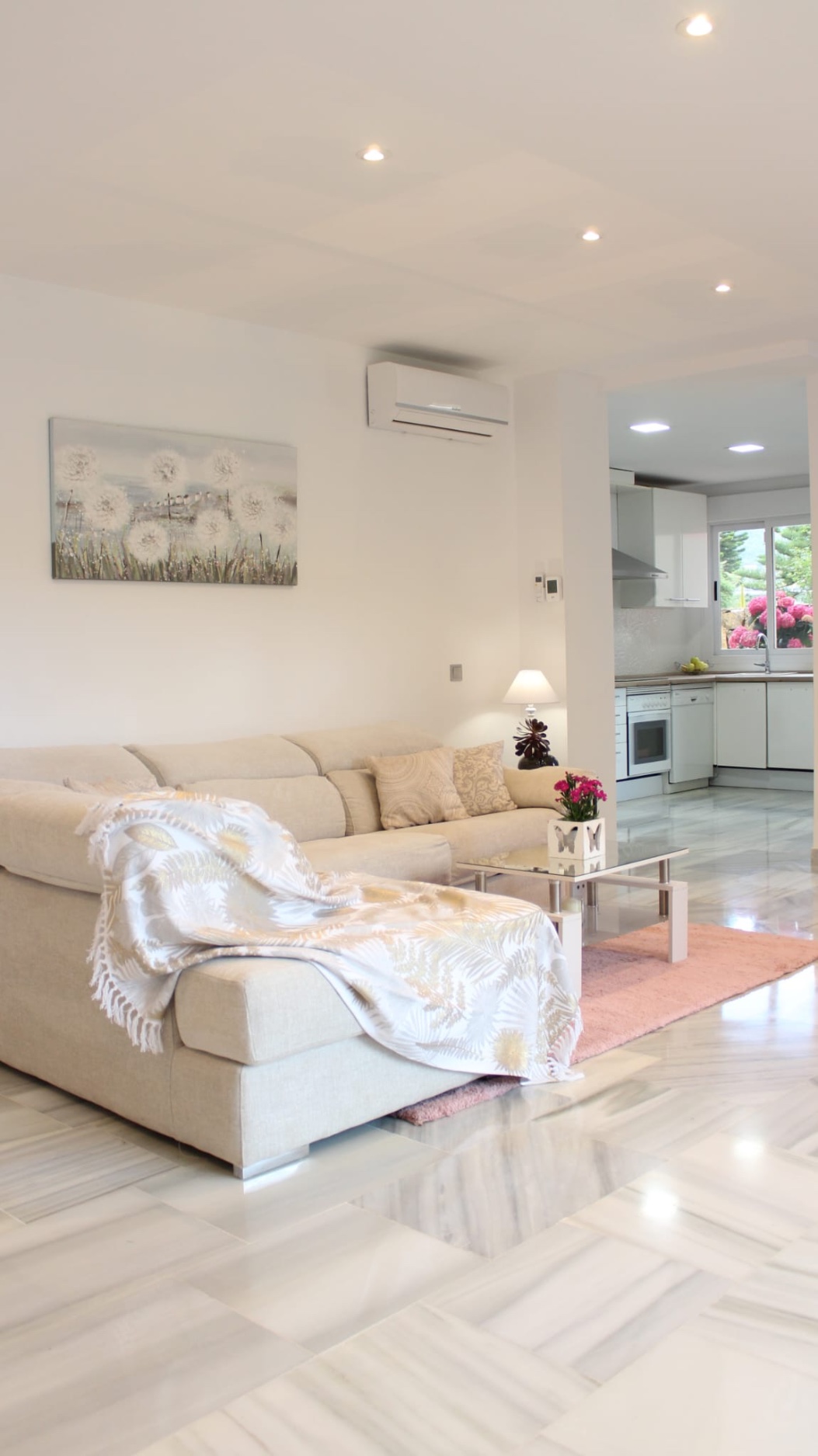 4 Bedroom Villa in Benahavís - Foto 9