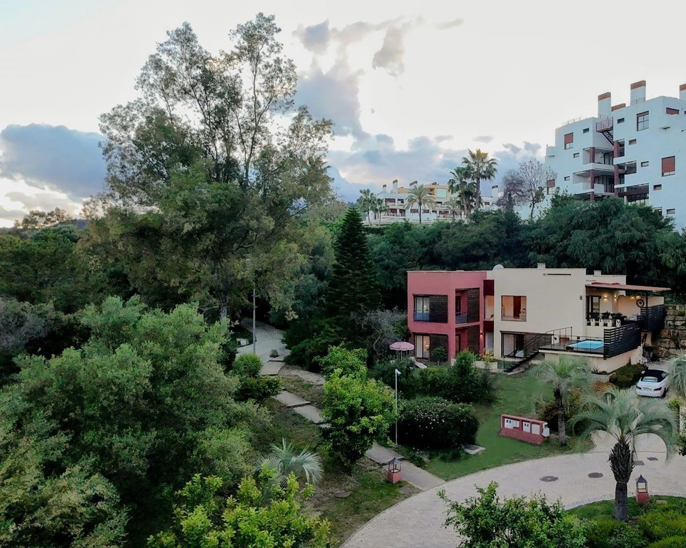 4 Bedroom Villa in Benahavís - Foto 5